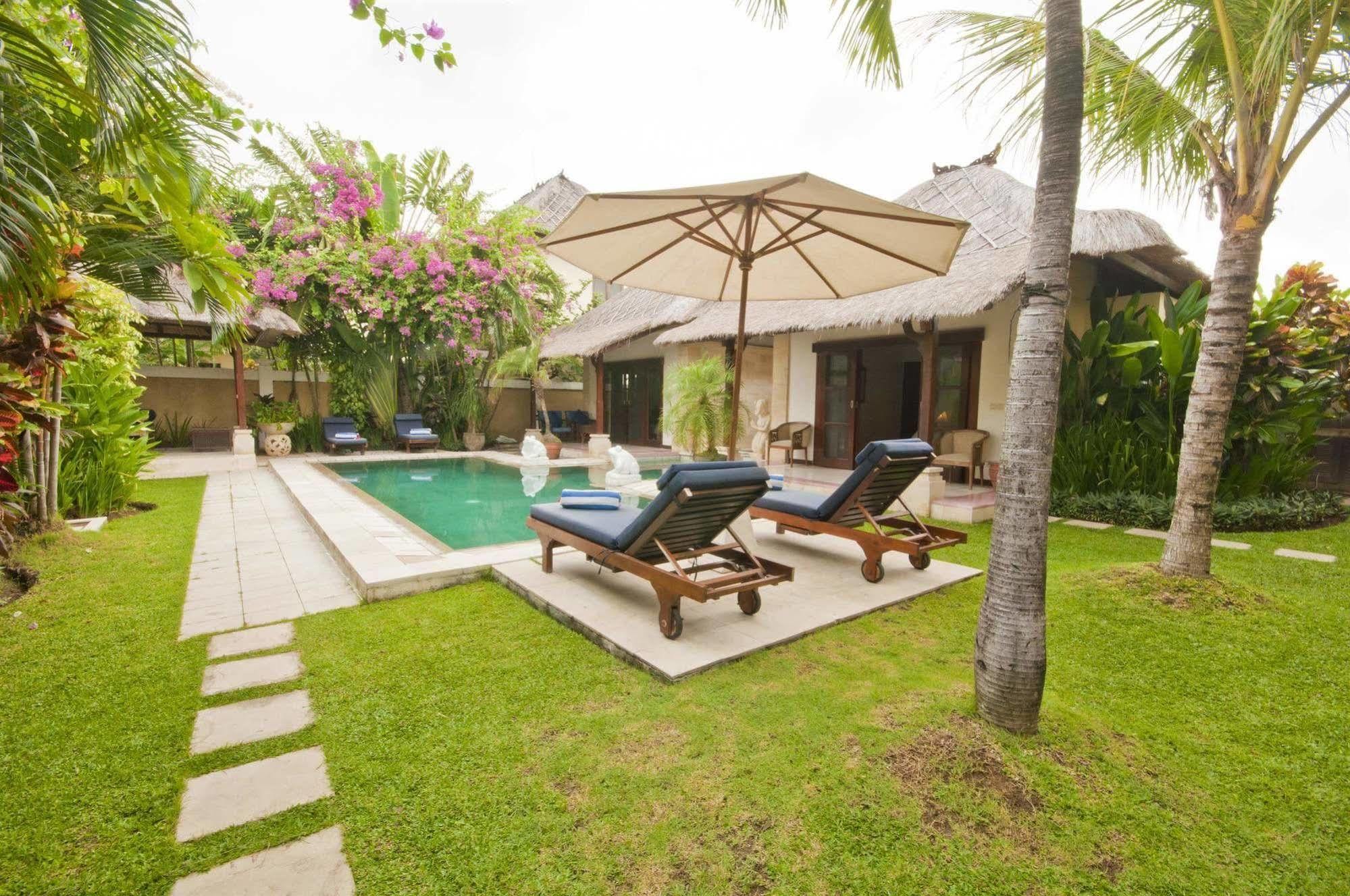 Arjuna Villa