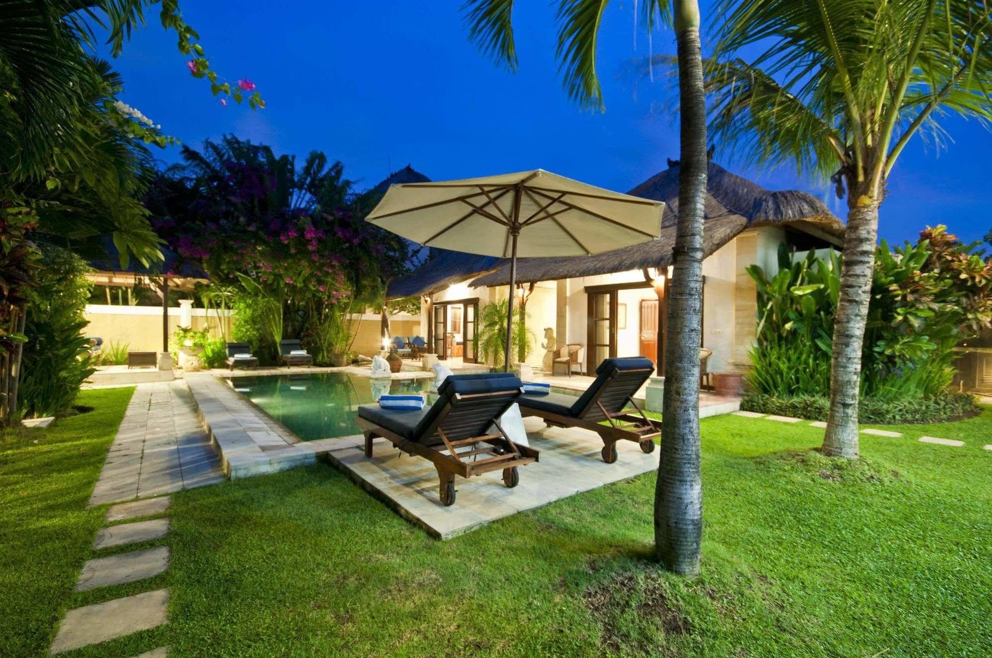 Arjuna Seminyak (Bali)