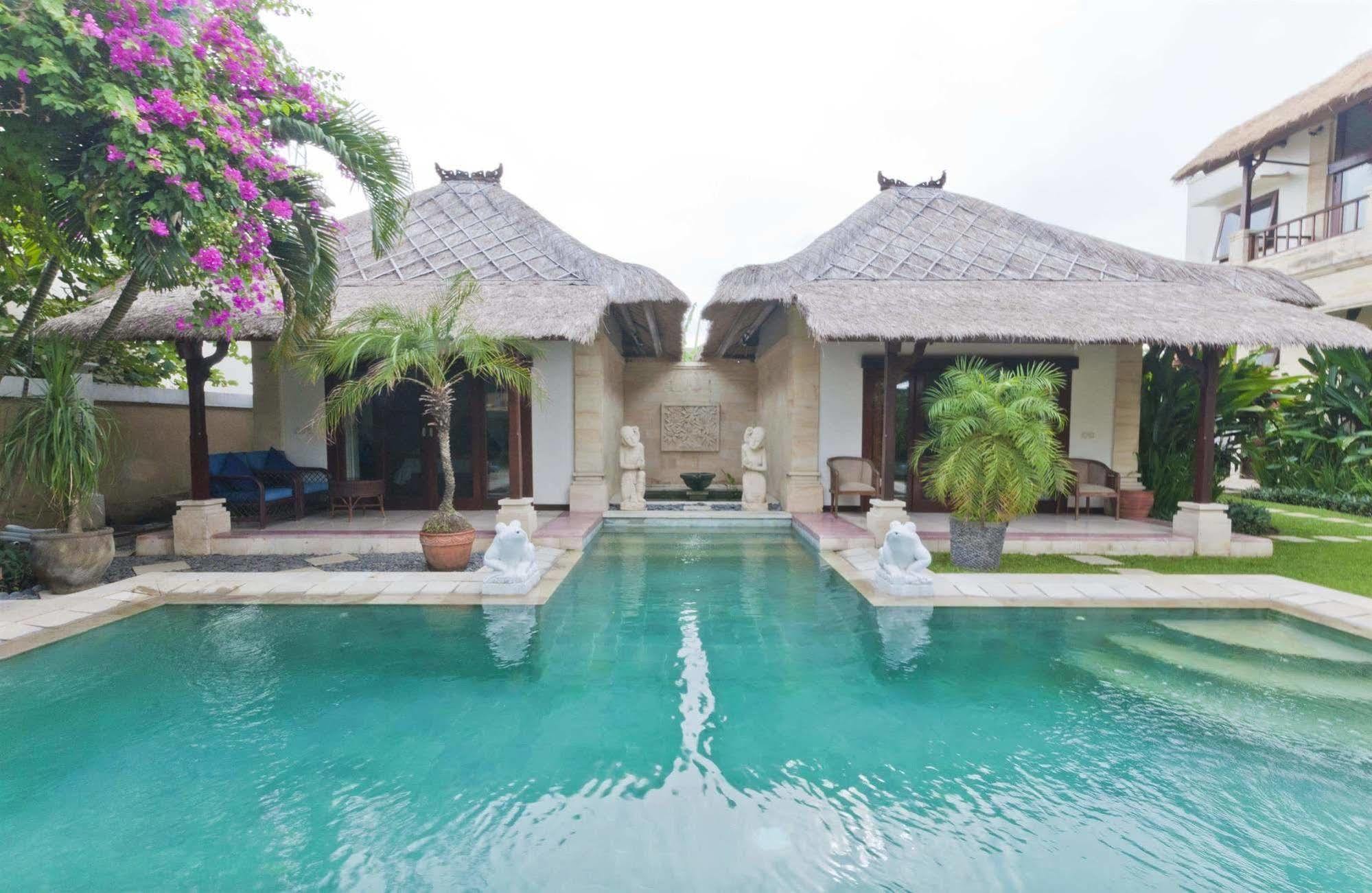 Arjuna Villa *