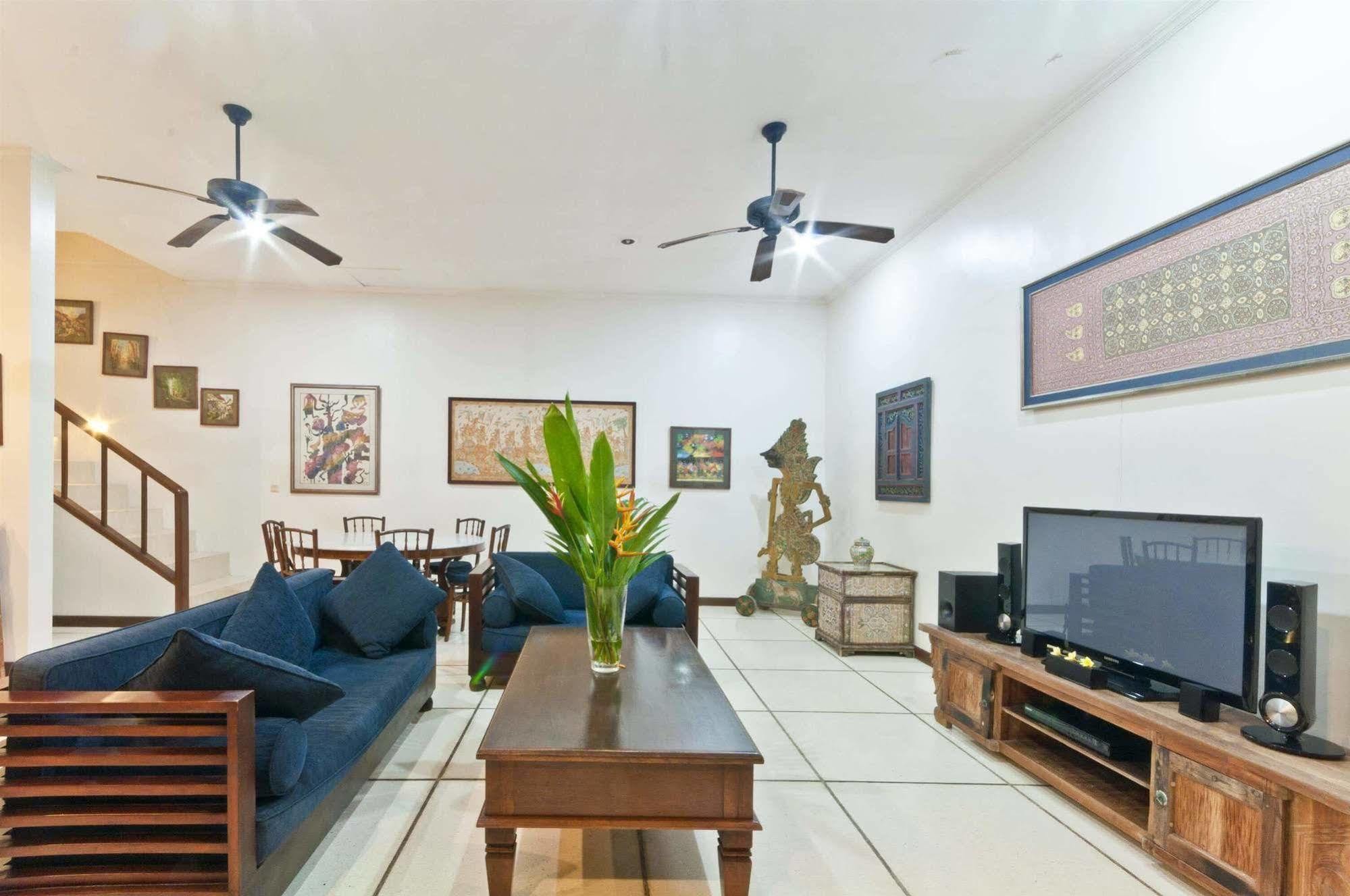 Arjuna Villa *