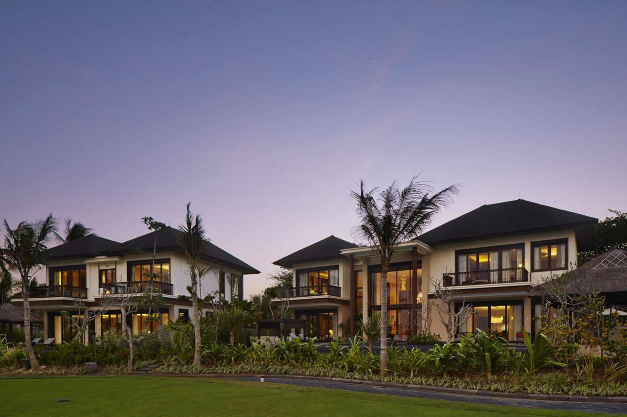 Bali National Golf Villa