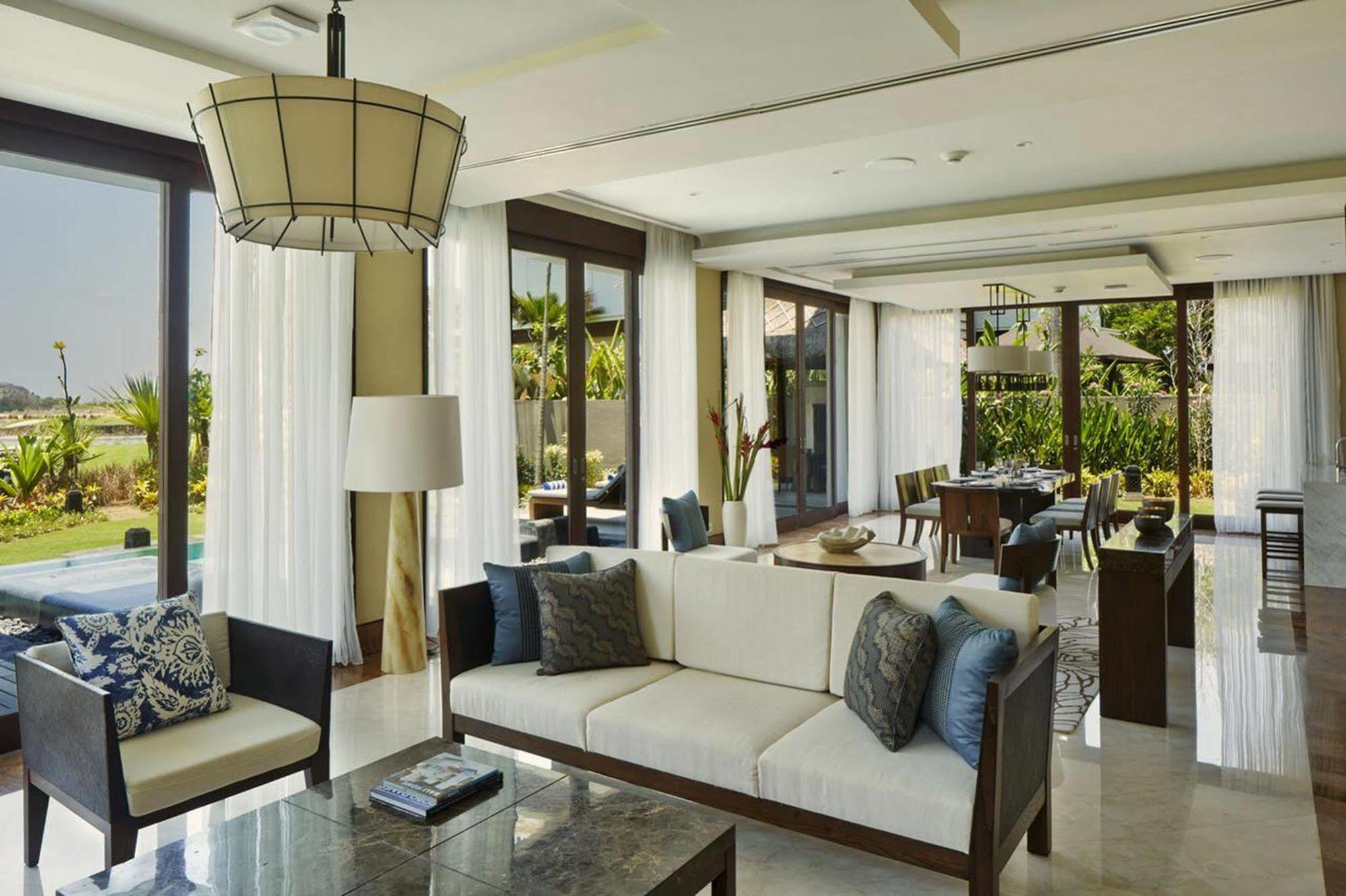 Villa Bali National Golf Nusa Dua (Bali)