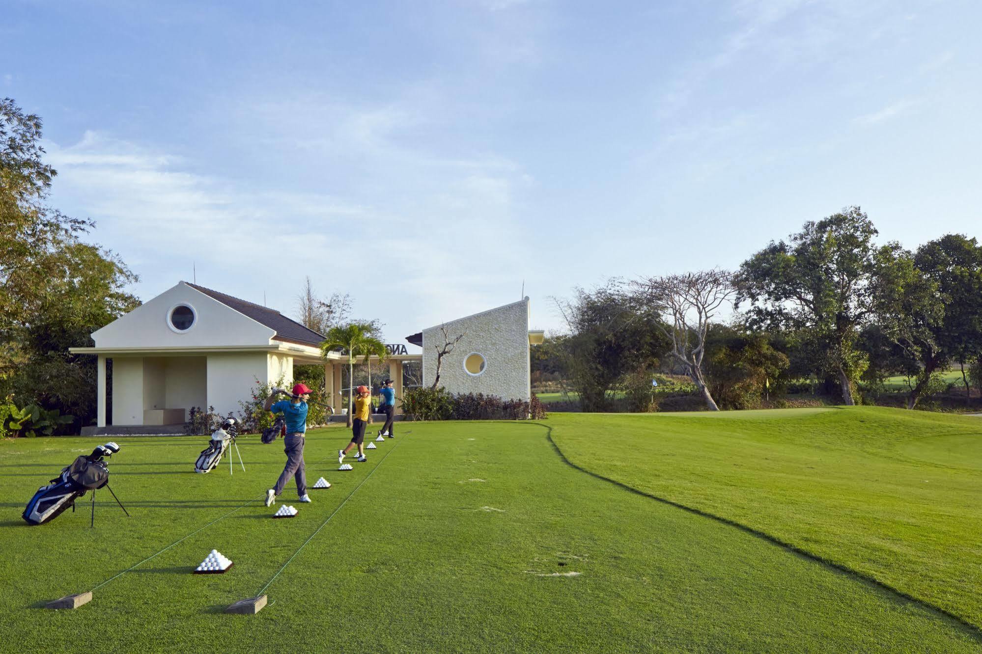 Bali National Golf Nusa Dua (Bali)