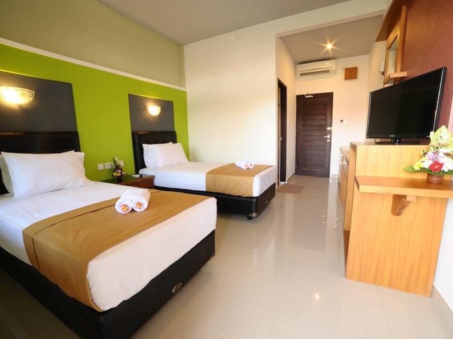 Hotel Sandat Kuta Kuta (Bali)