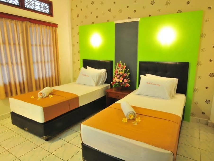 Sandat Kuta 3* Kuta (Bali)