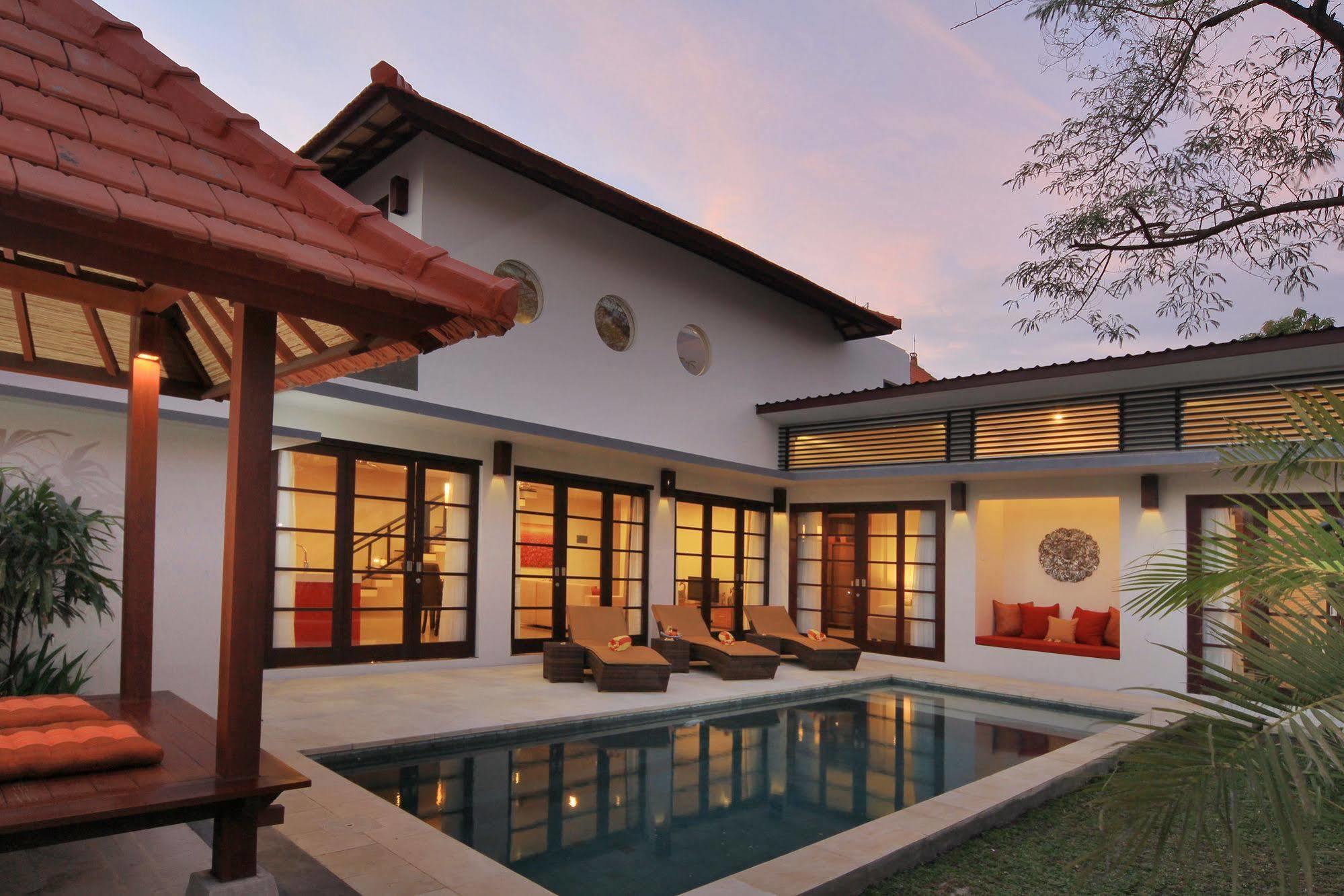 Destiny 4* Kerobokan (Bali)