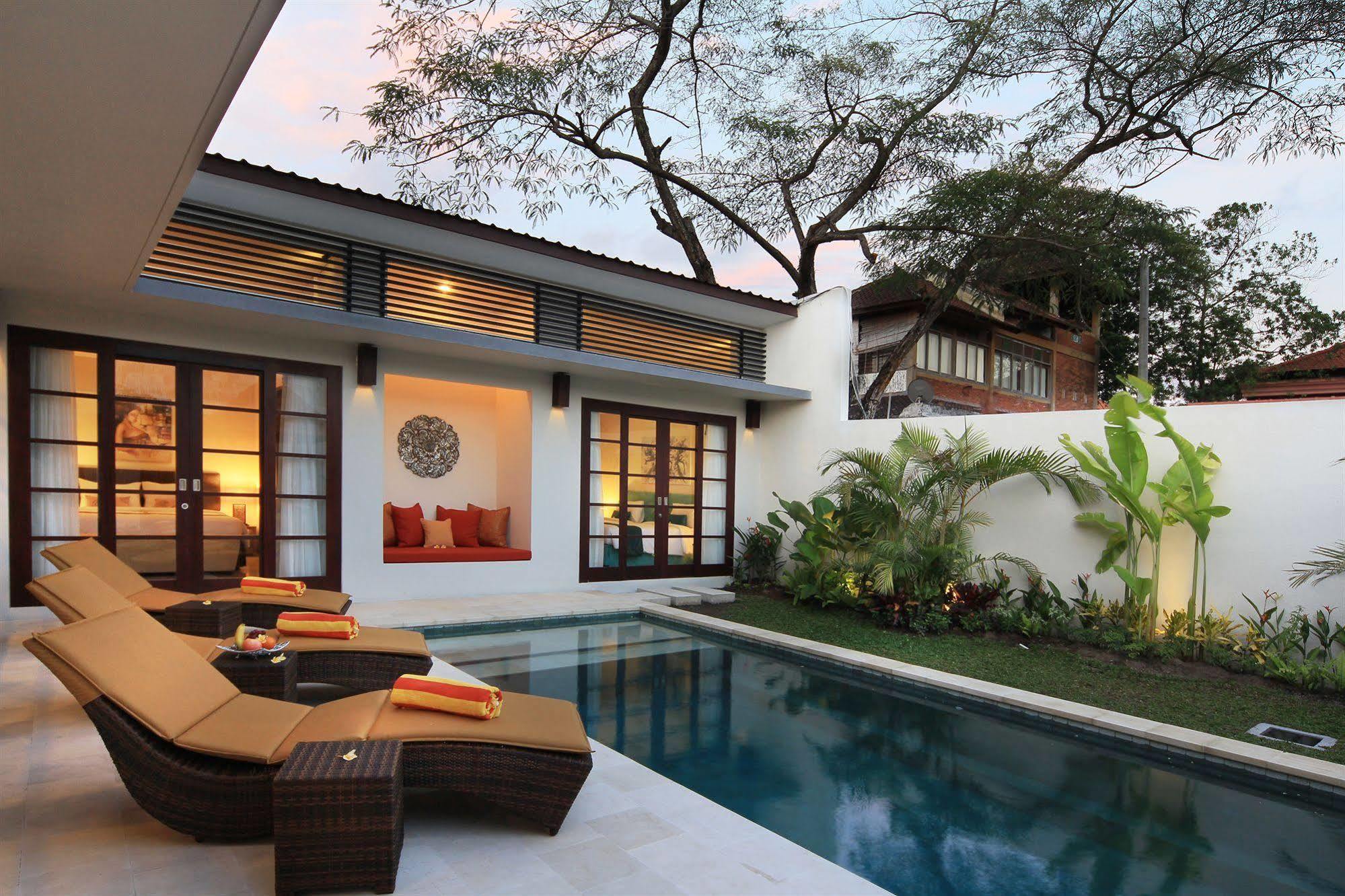 Hotel Destiny Kerobokan (Bali)