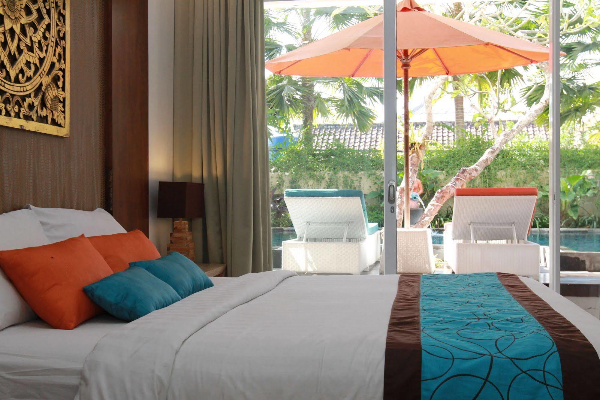 Destiny 4* Kerobokan (Bali)
