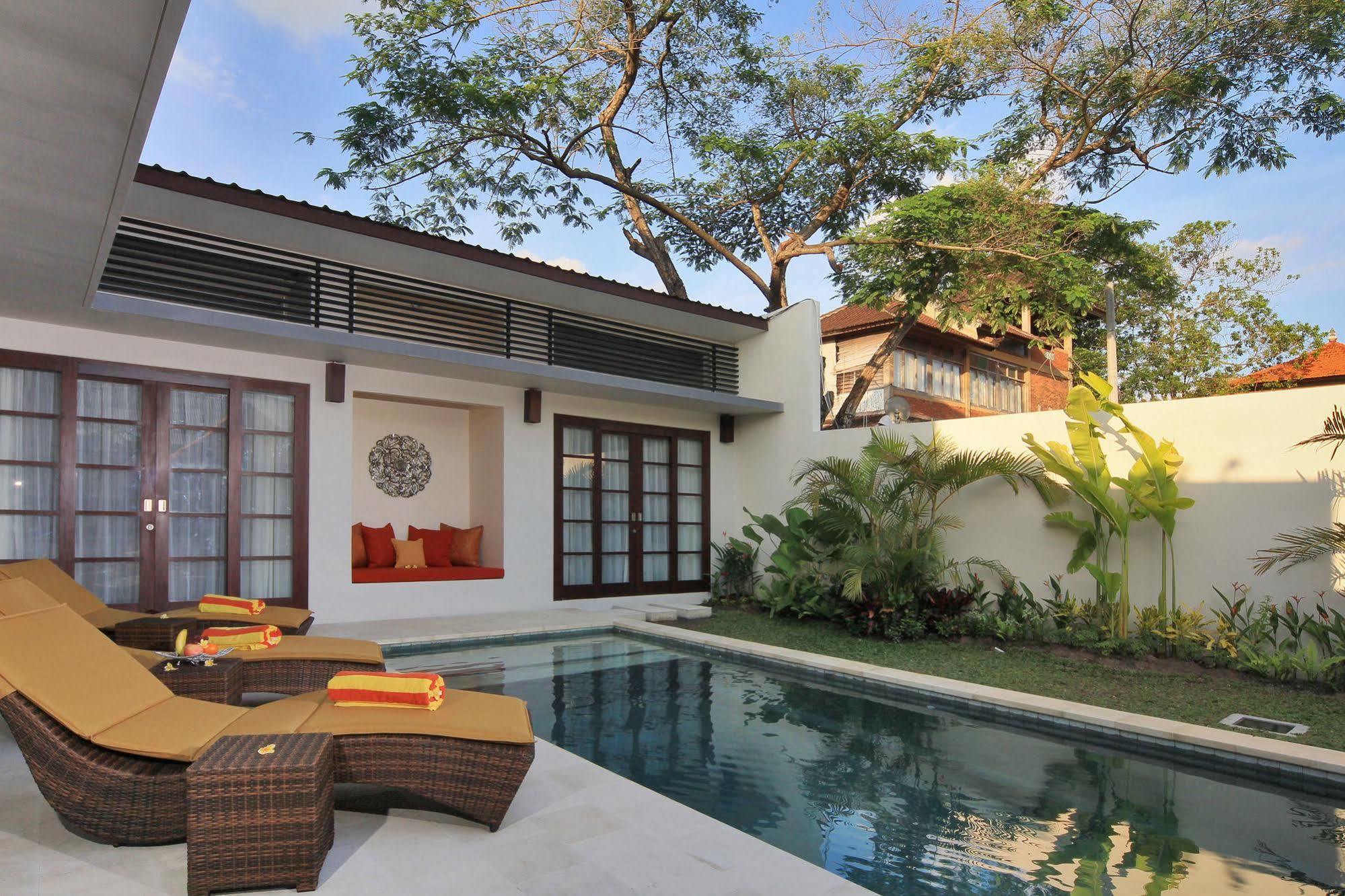 Destiny Kerobokan (Bali)