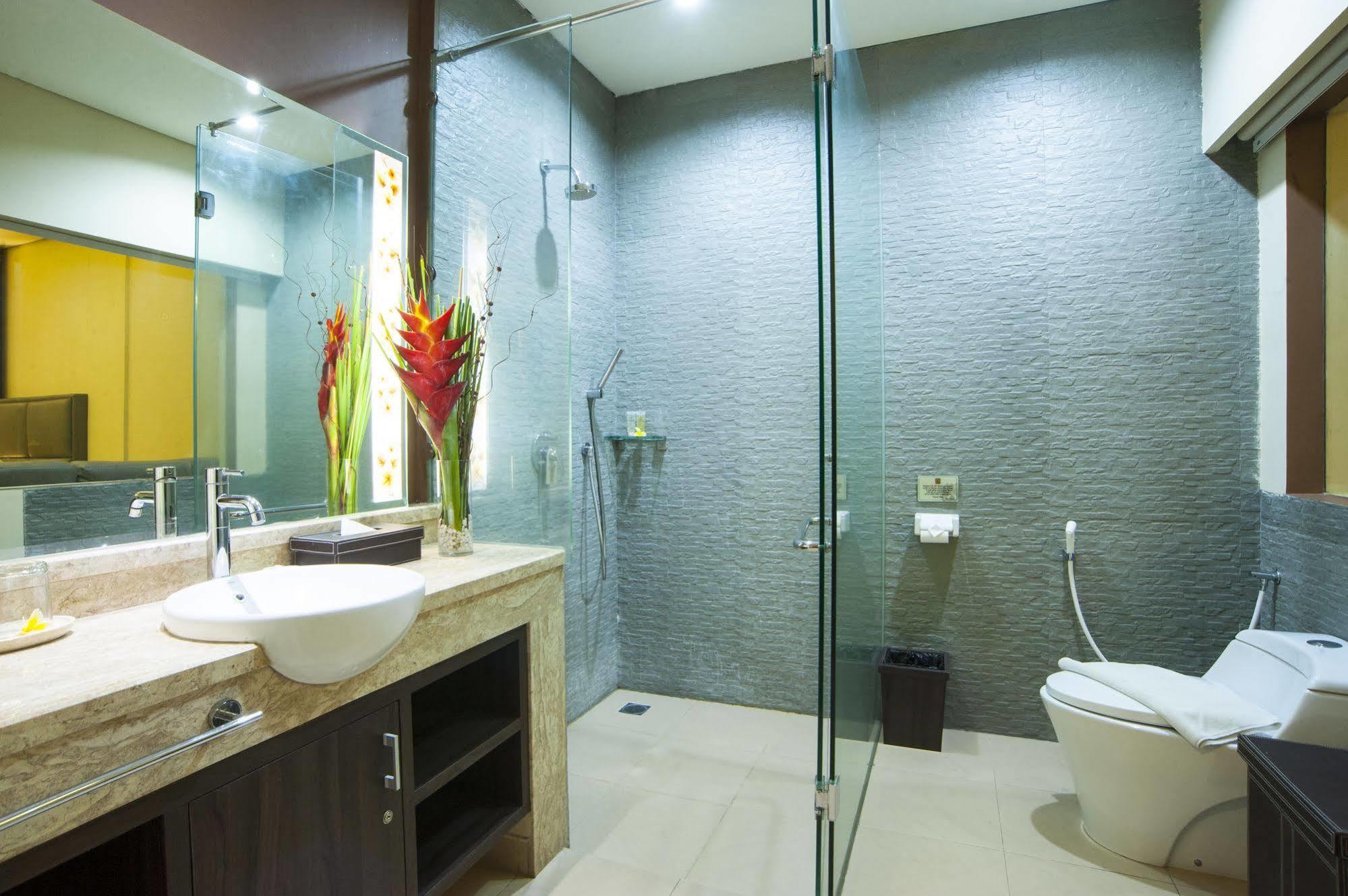D'penjor 4* Seminyak (Bali)