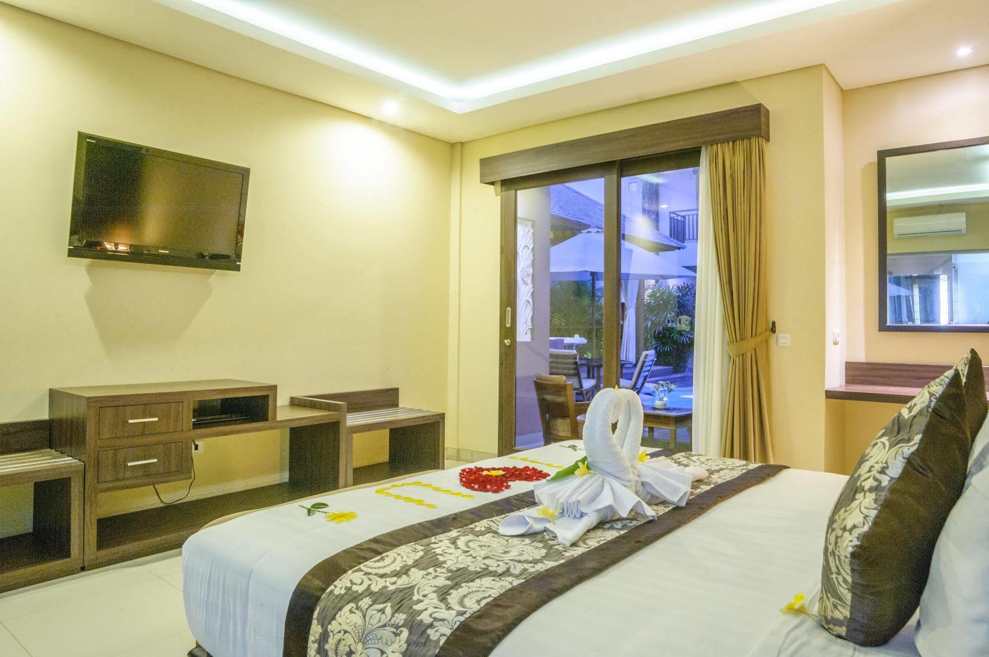 D'penjor 4* Seminyak (Bali)