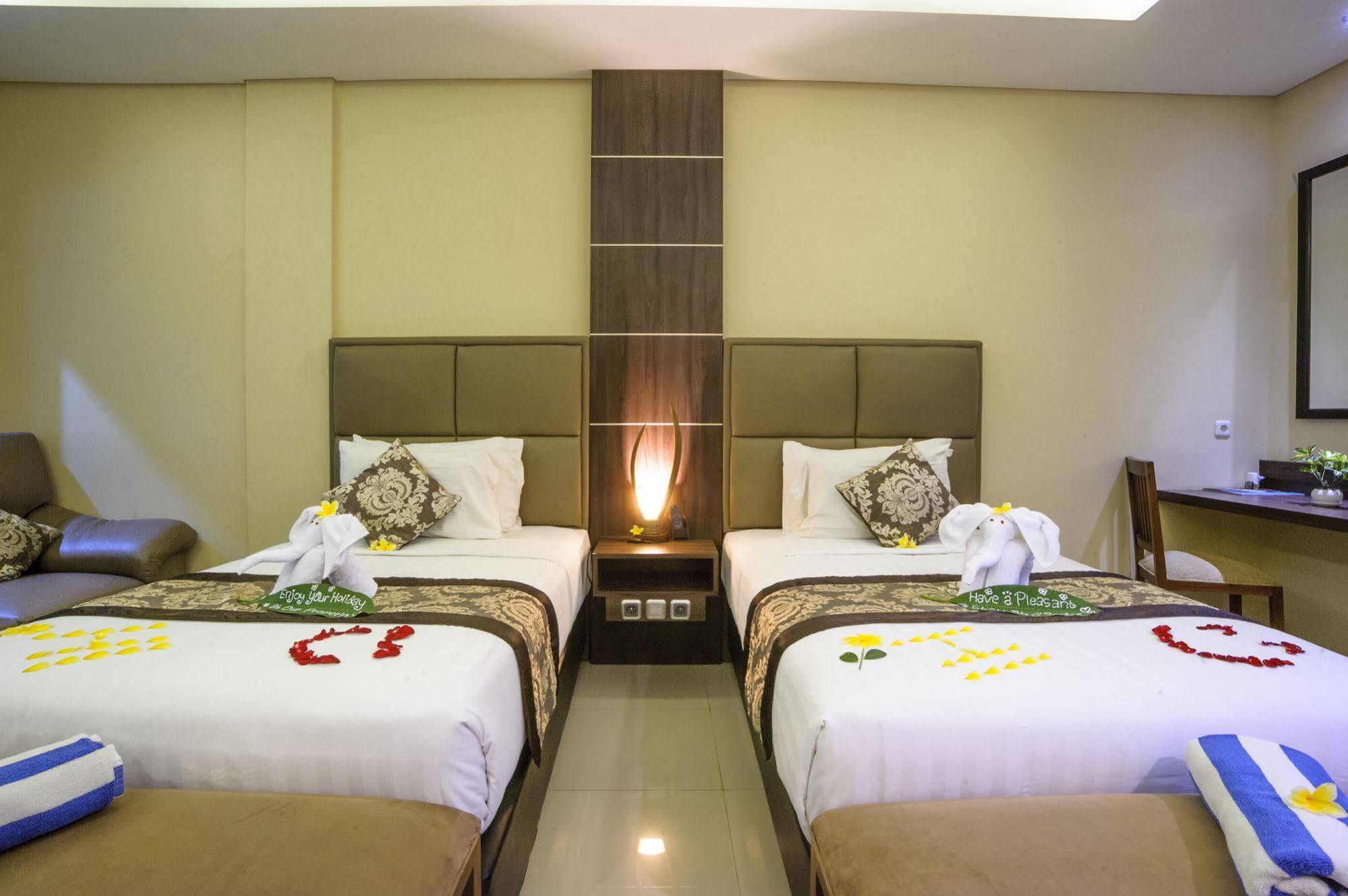 D'penjor Hotel Seminyak (Bali)