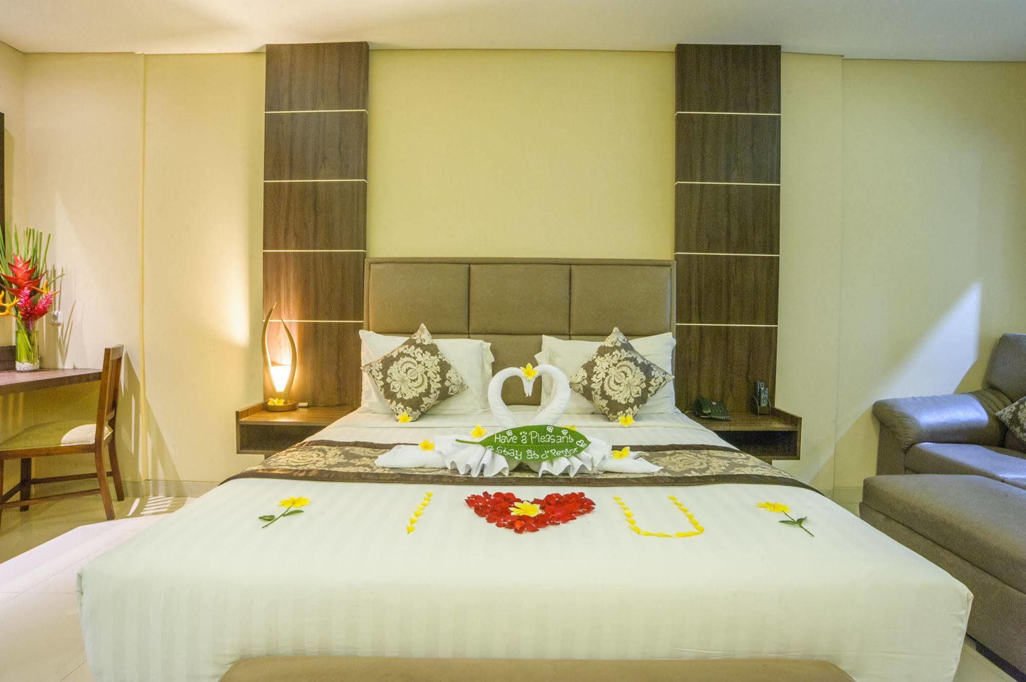 D'penjor Hotel Seminyak (Bali)