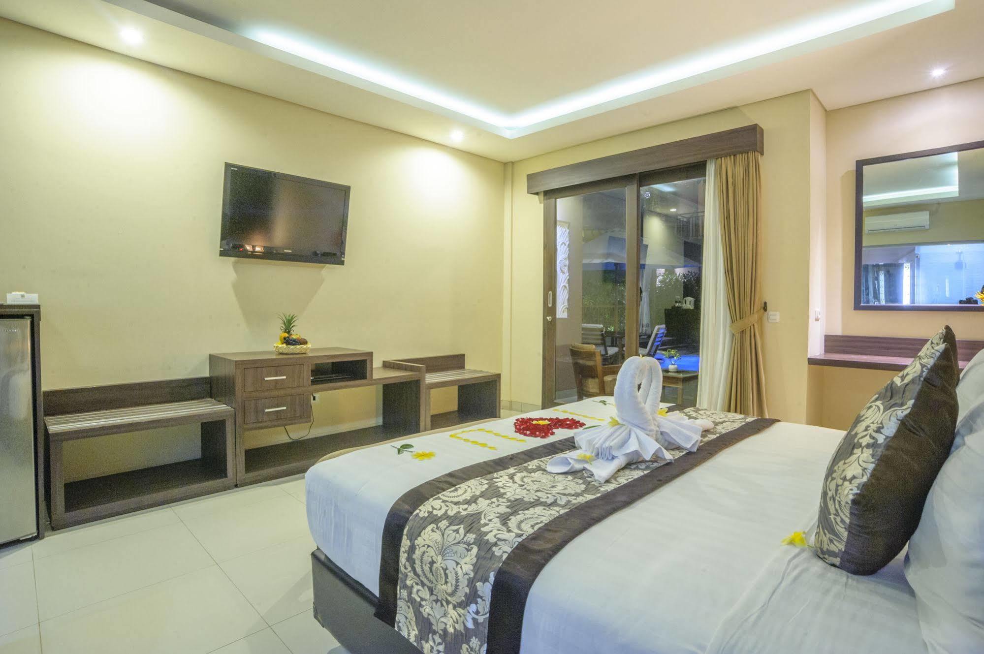 D'penjor 4* Seminyak (Bali)