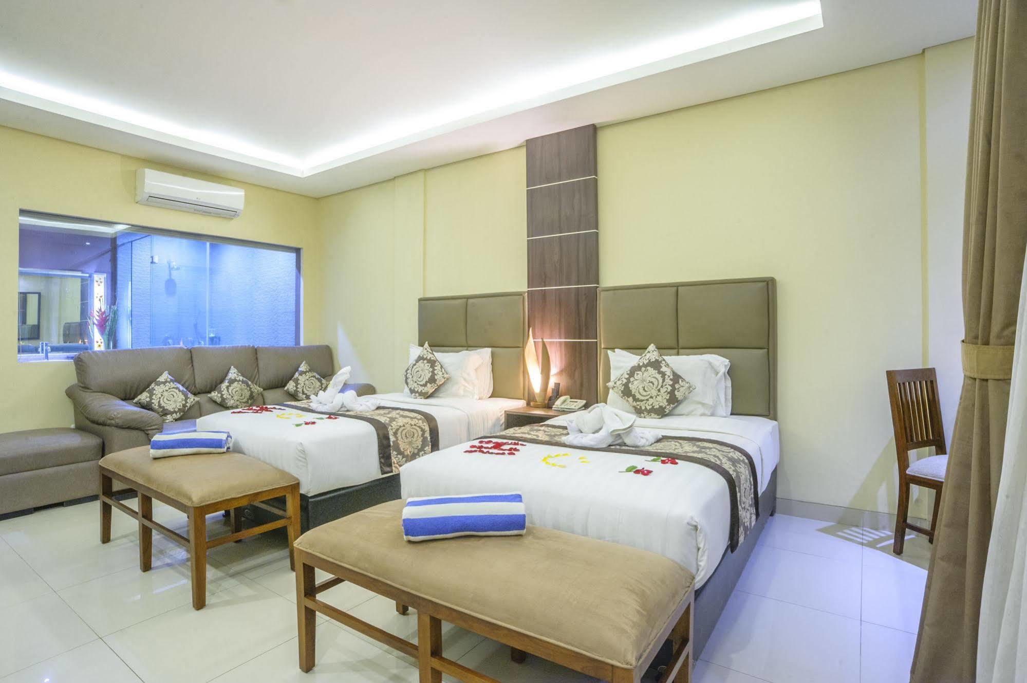 Hotel D'penjor 4*