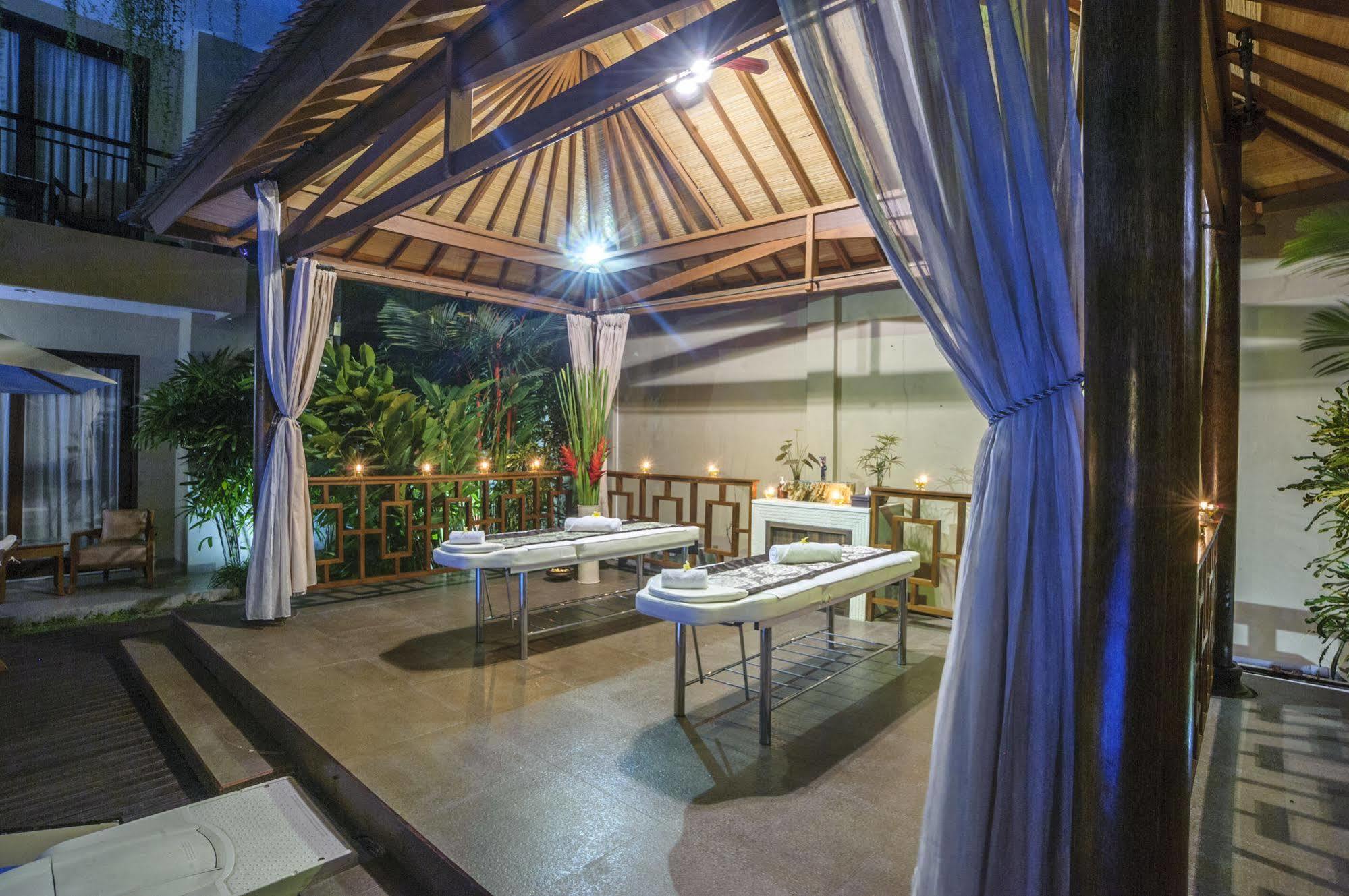 Hotel D'penjor
