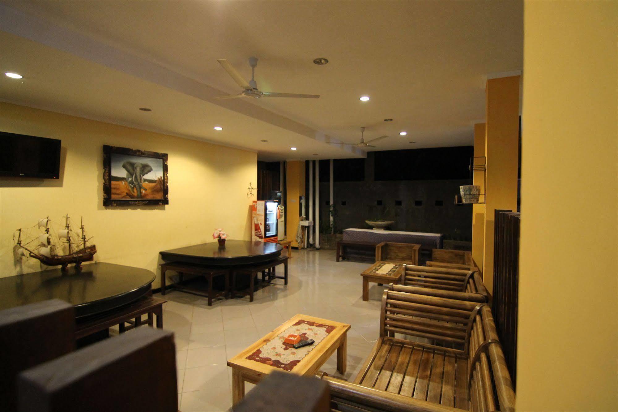 Bed & Breakfast Ct1 Bali *