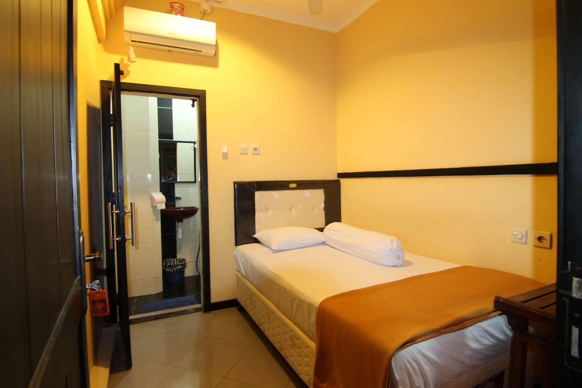 Bed & Breakfast Ct1 Bali *