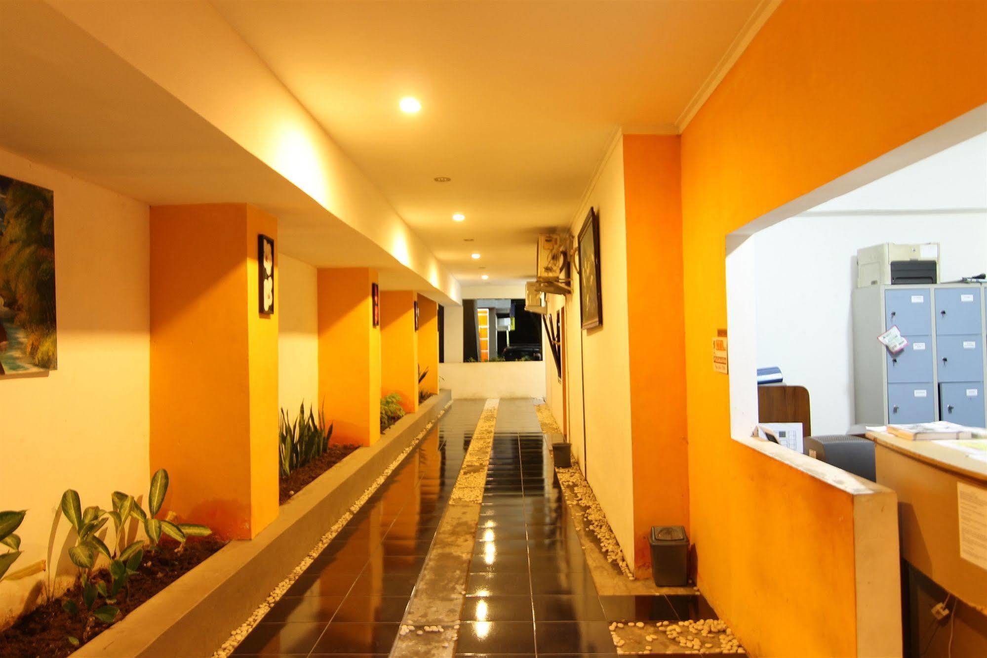 Bed & Breakfast Ct1 Bali Kuta (Bali)