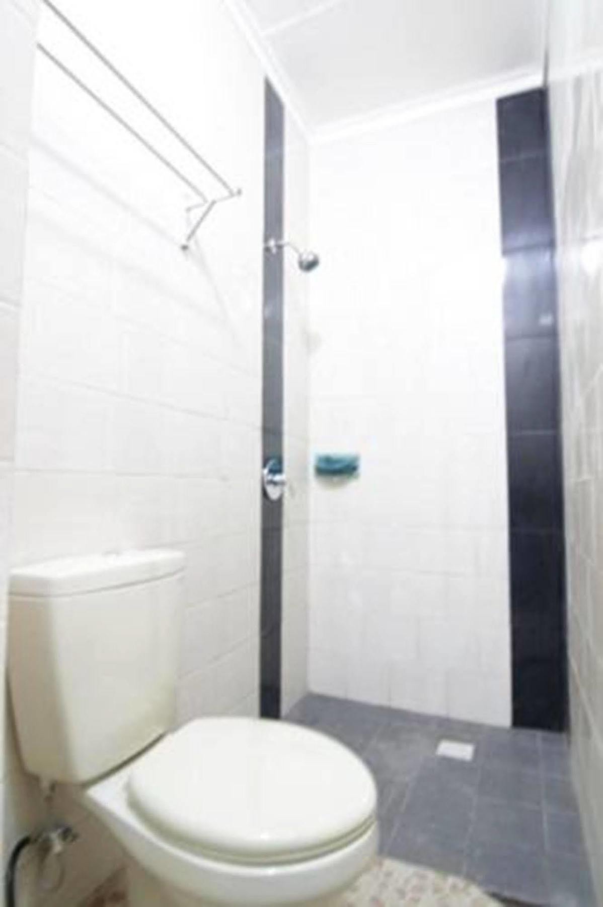 Ct1 Bali Bed & Breakfast