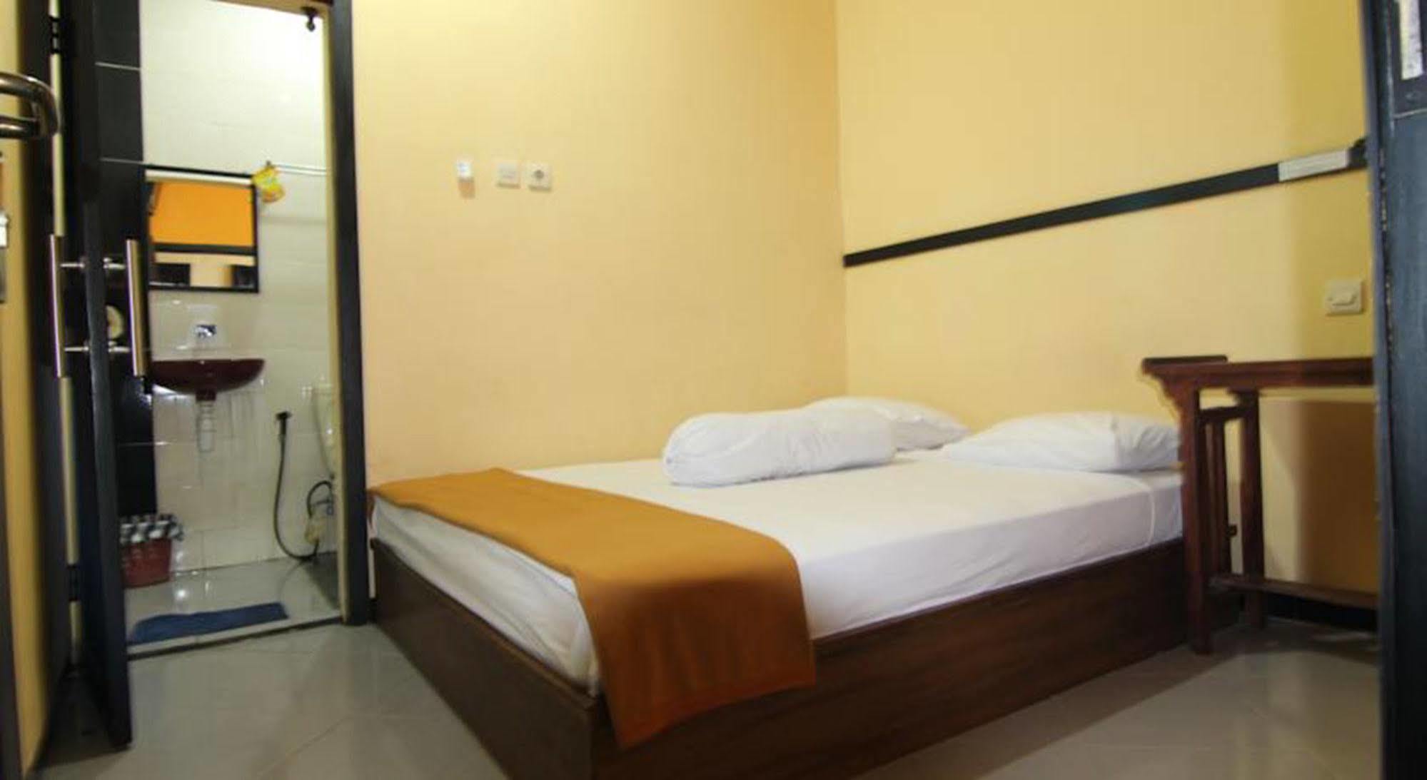 Bed & Breakfast Ct1 Bali