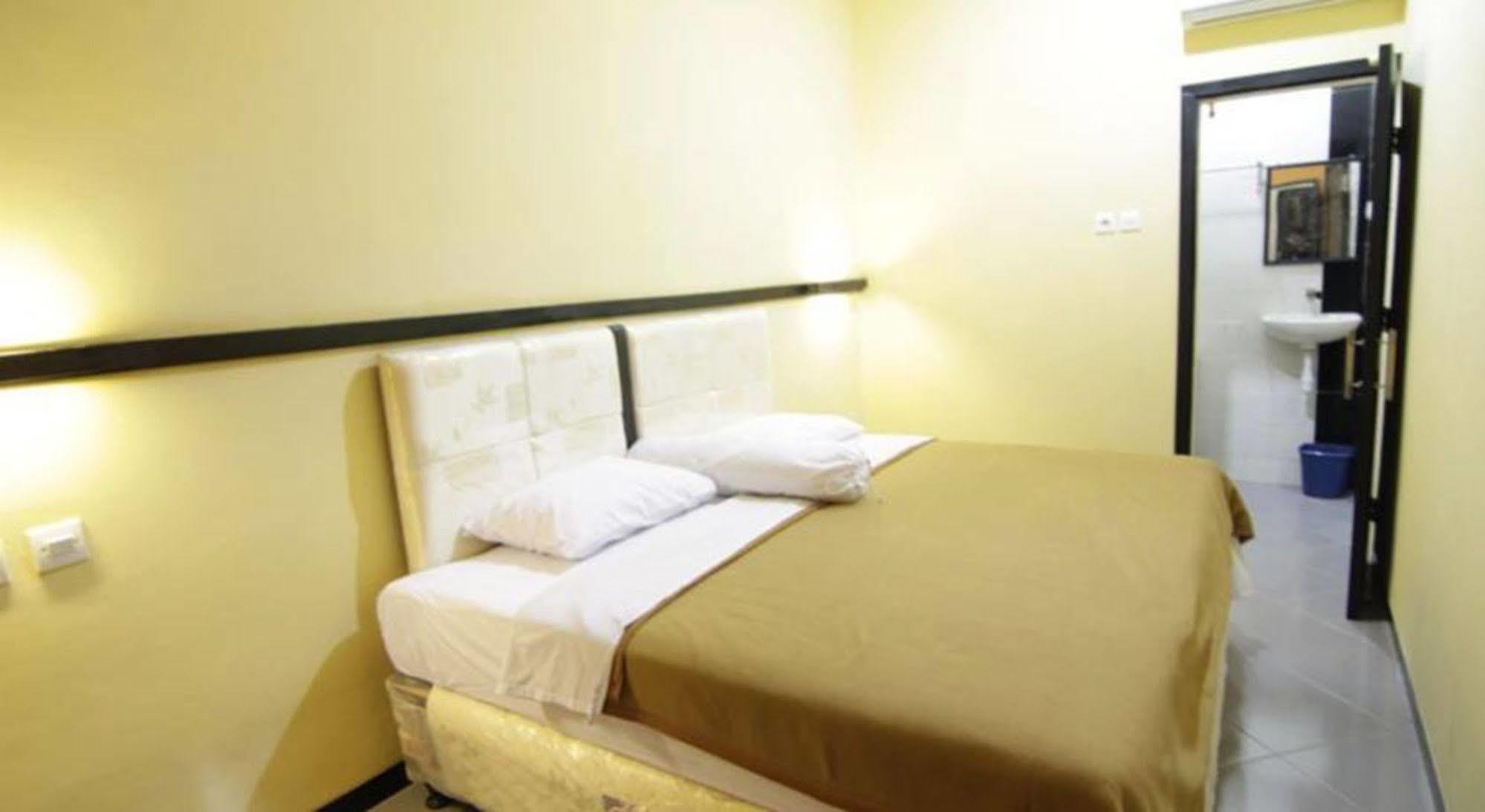 Ct1 Bali Bed & Breakfast Kuta (Bali)