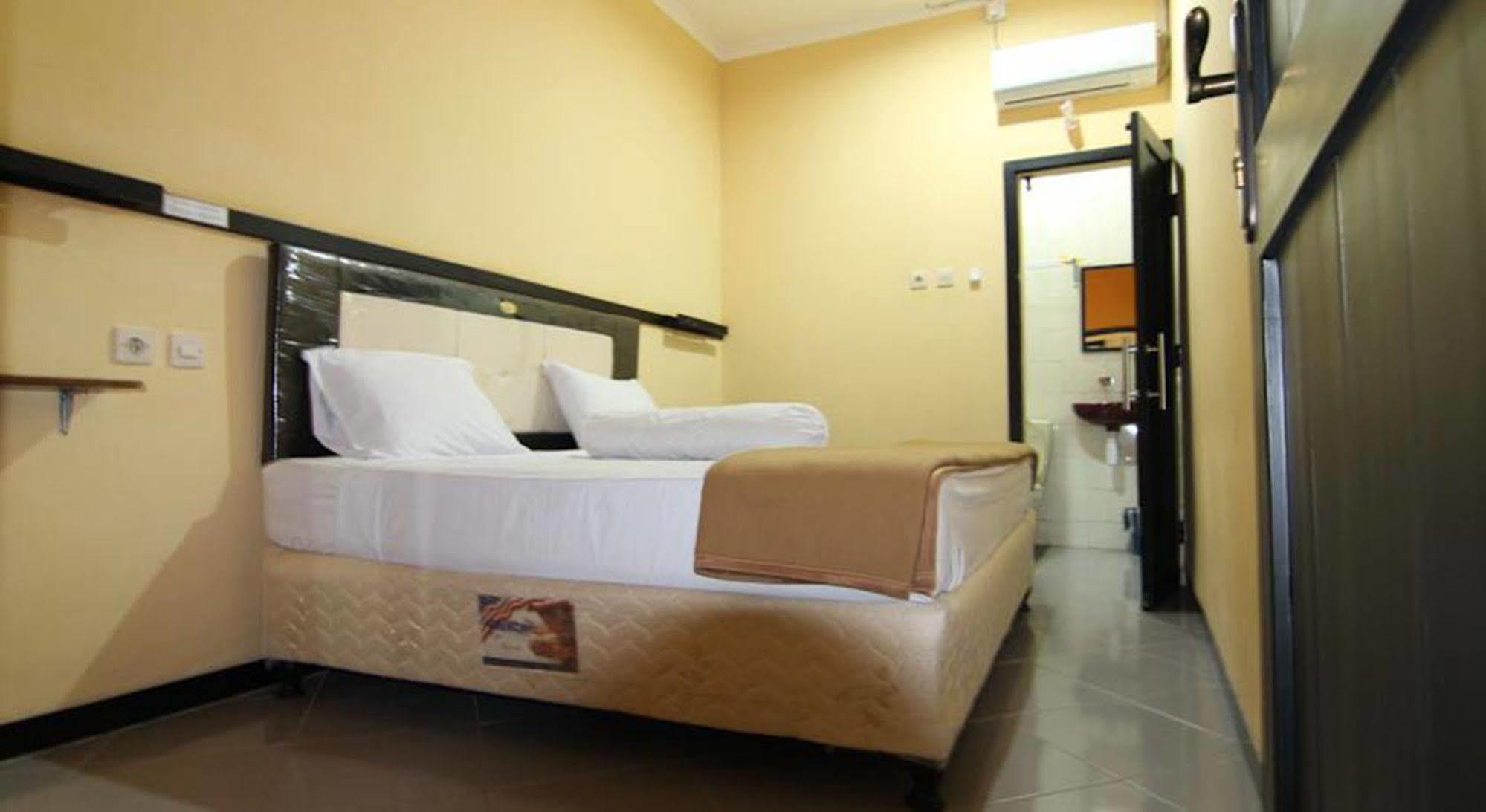 Ct1 Bali Bed & Breakfast