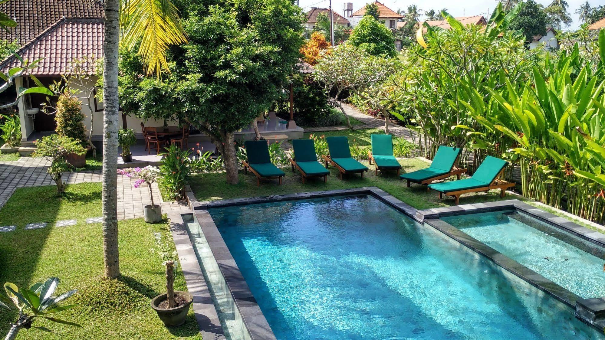 Guest house Nyoman Sandi