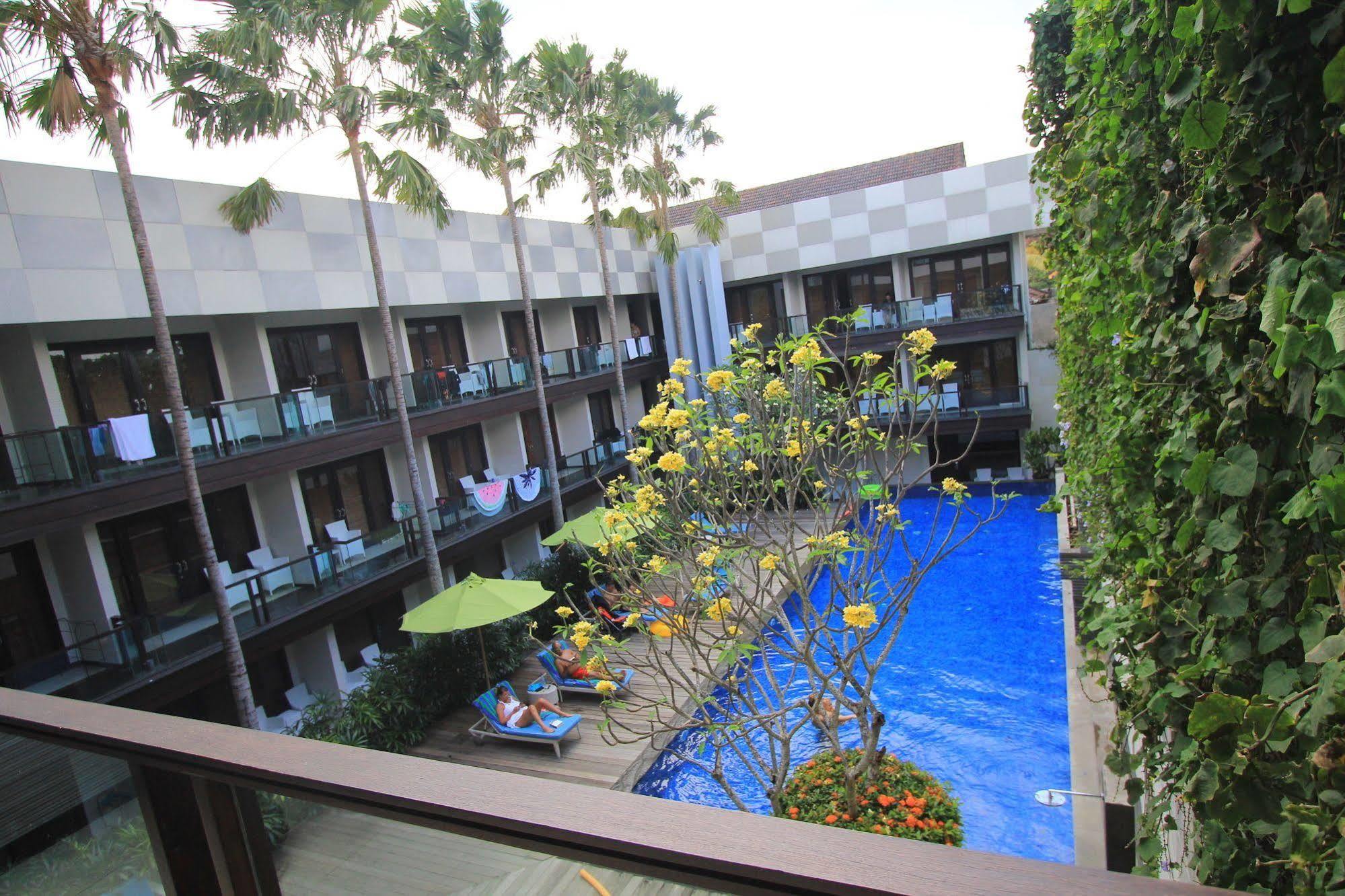 Hotel Dekuta Kuta (Bali)