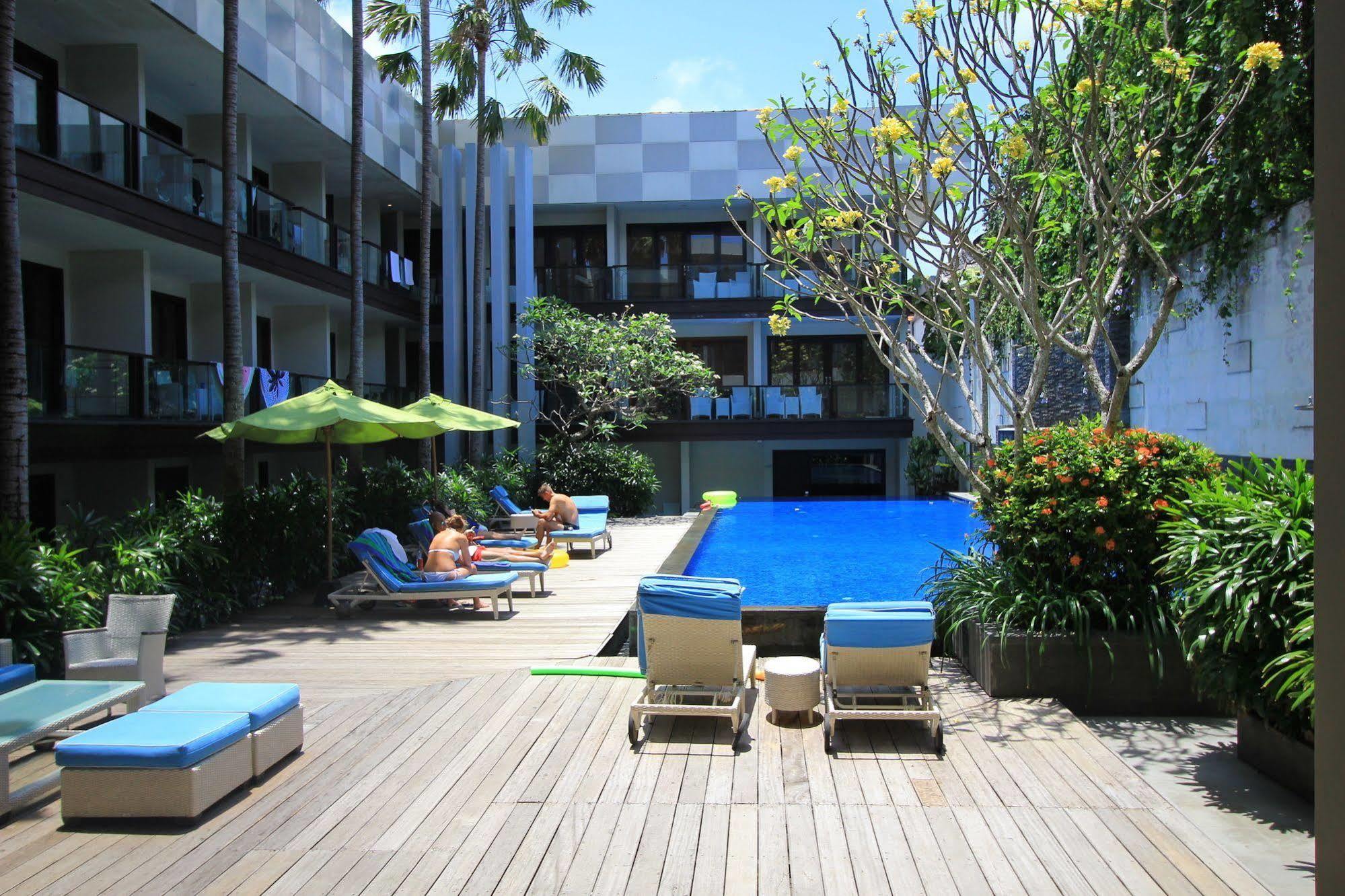 Hotel Dekuta Kuta (Bali)