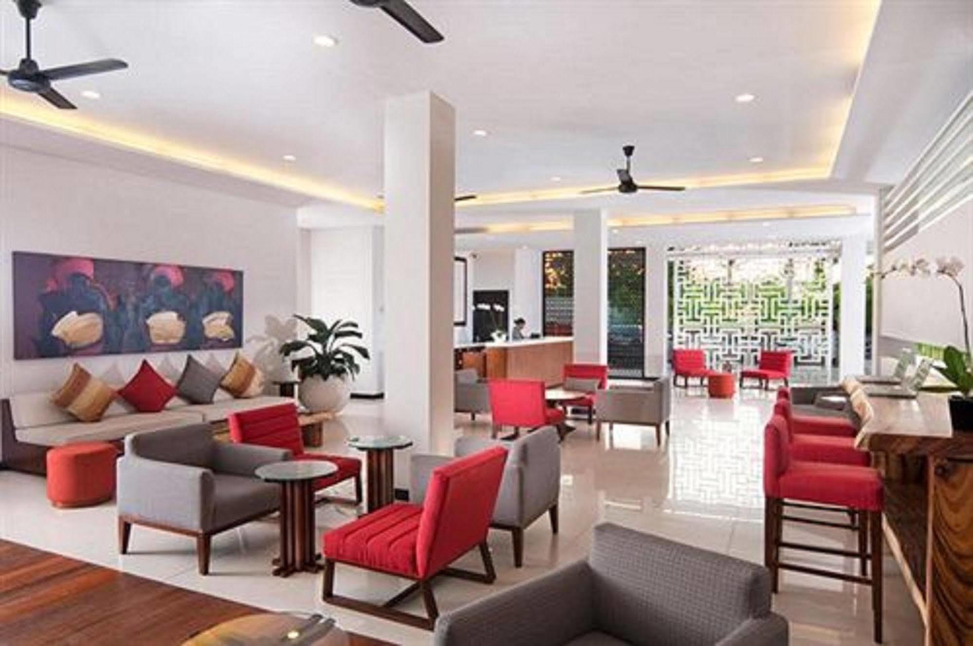 Hotel Dekuta