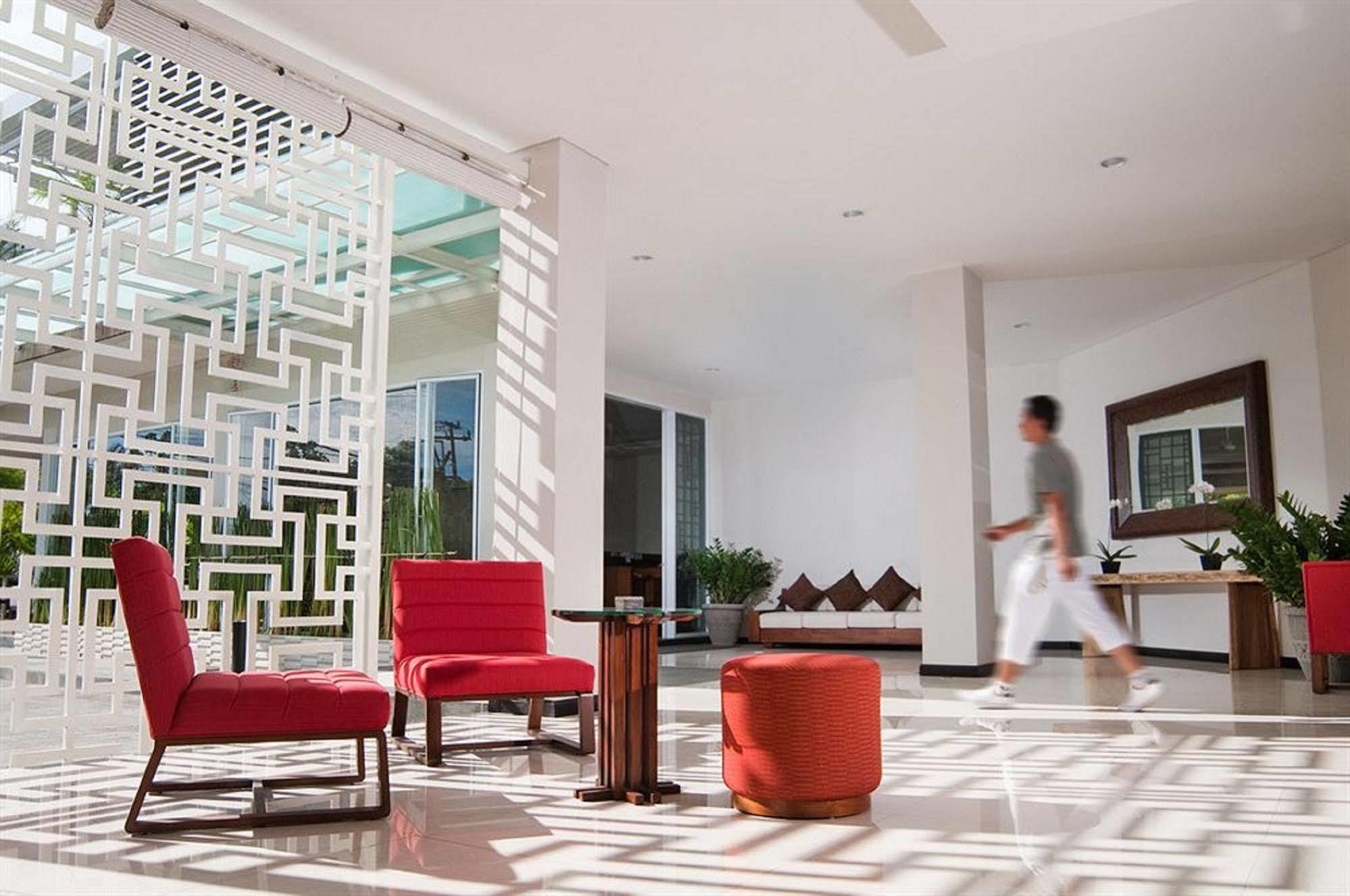 Hotel Dekuta Kuta (Bali)