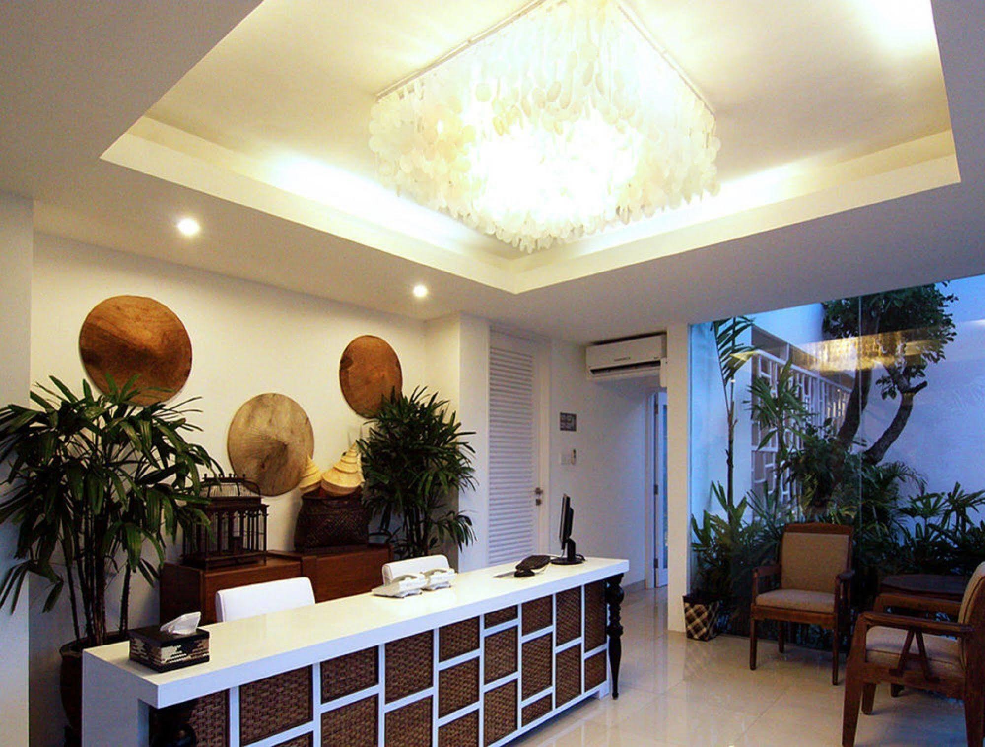 Astana Hotel