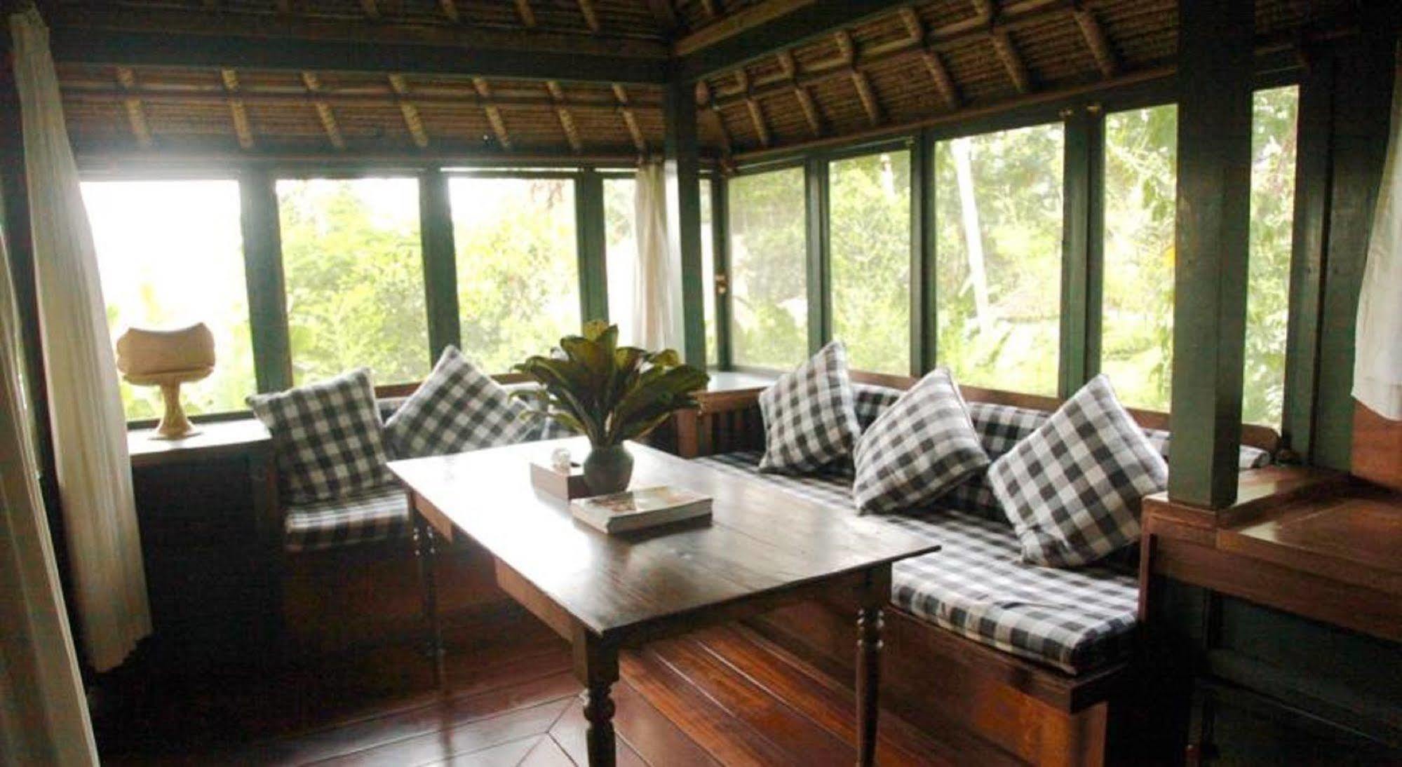 Taman Bebek Bali 4* Ubud (Bali)