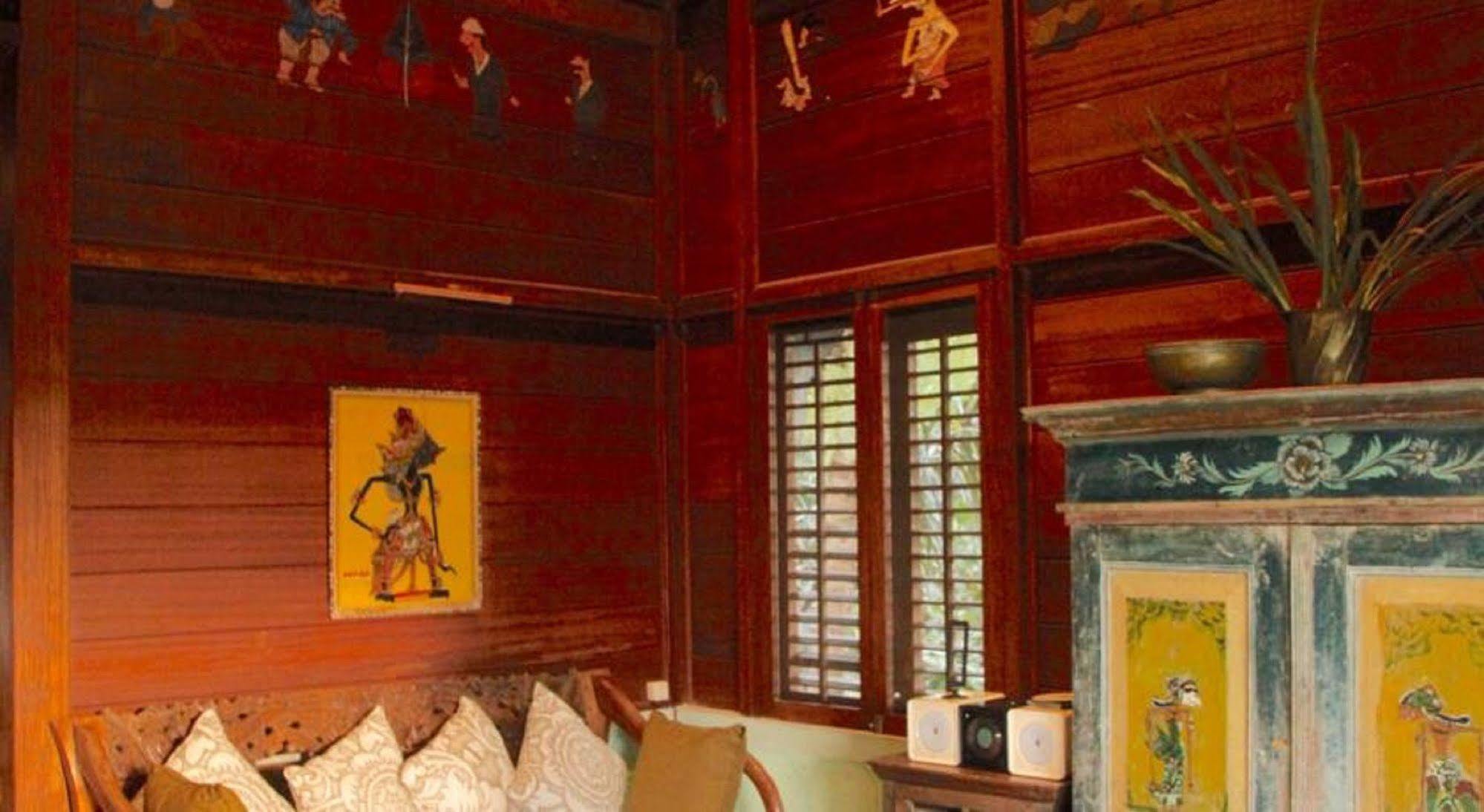 Taman Bebek Bali 4*