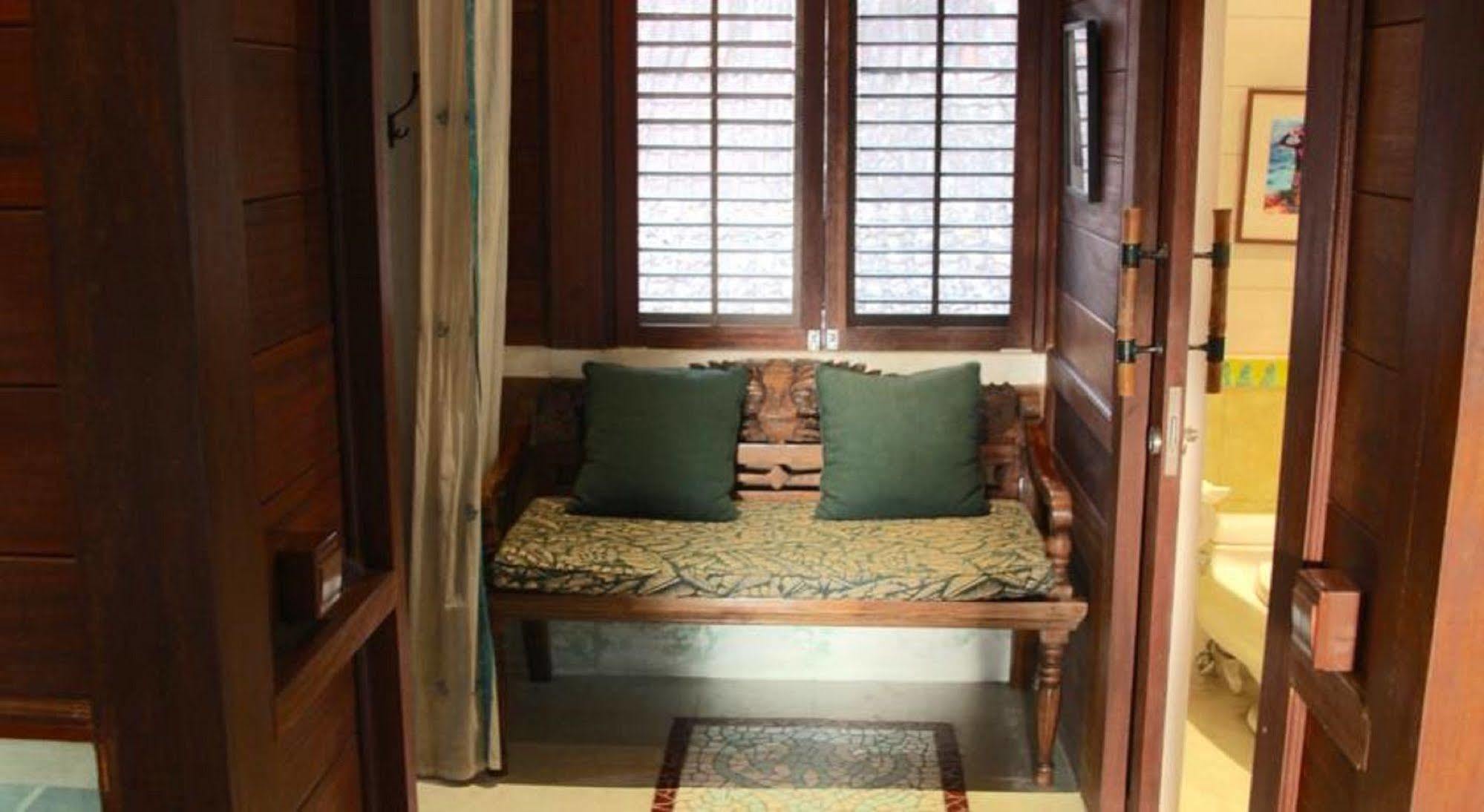 Taman Bebek Bali Resort 4*