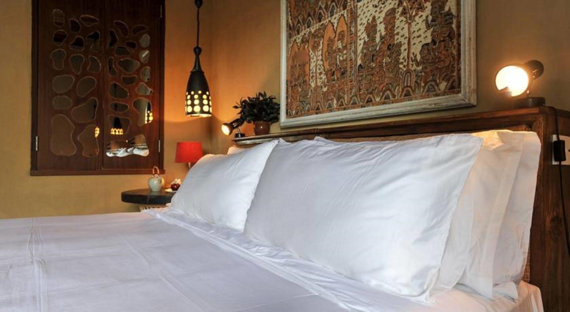 Taman Bebek Bali 4* Ubud (Bali)