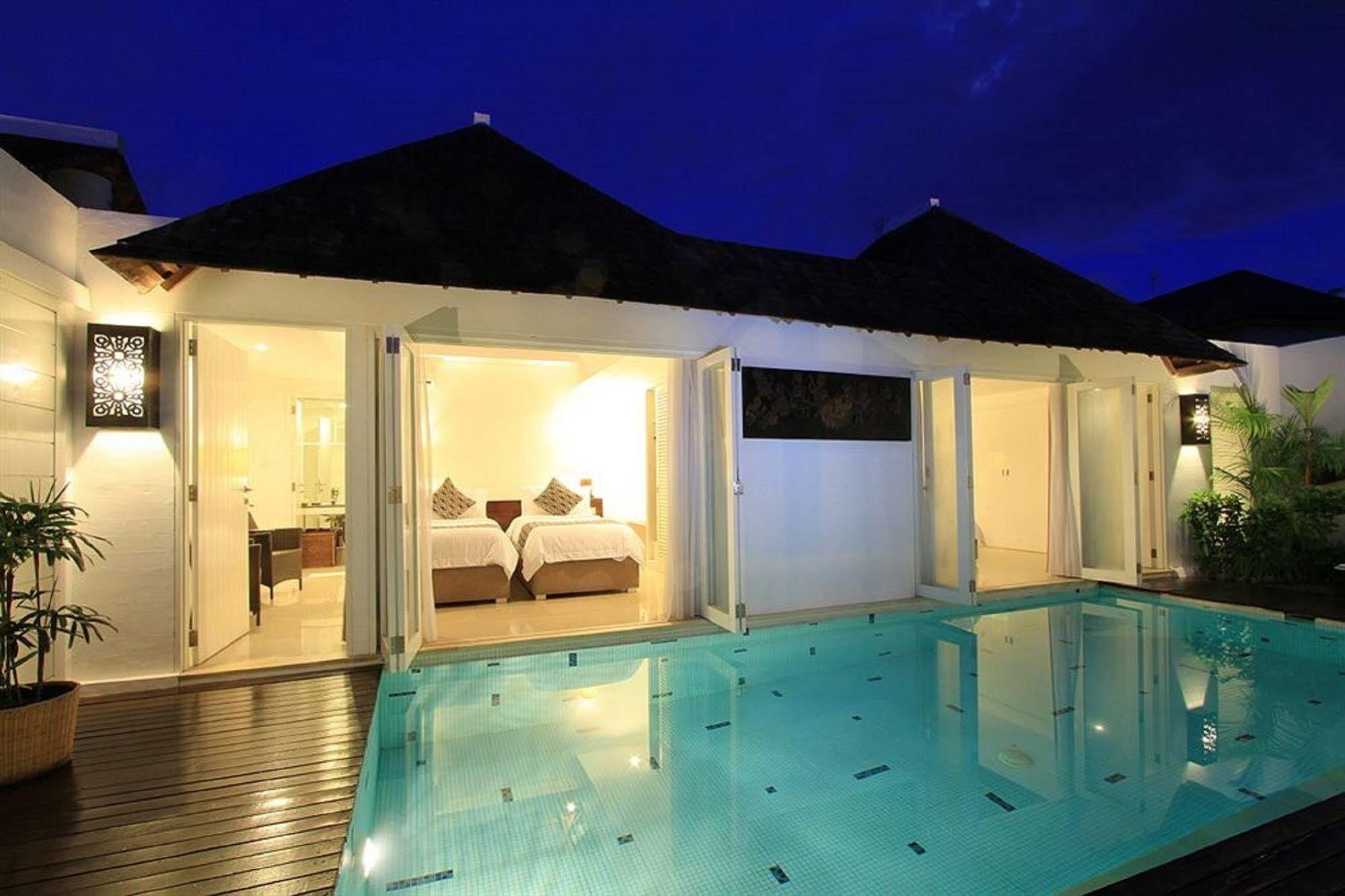 Hotel Astana Seminyak (Bali)