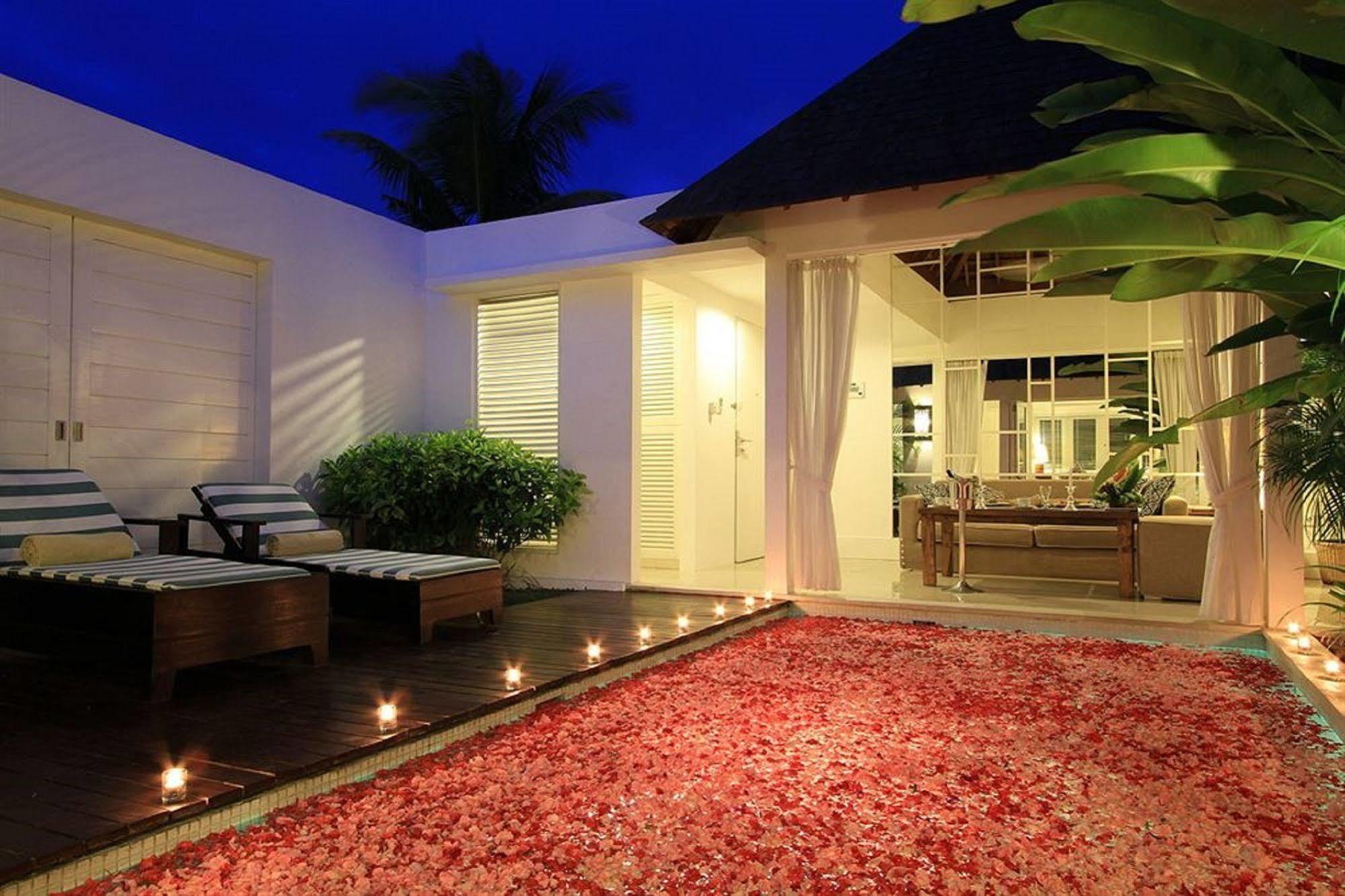 Astana Hotel Seminyak (Bali)