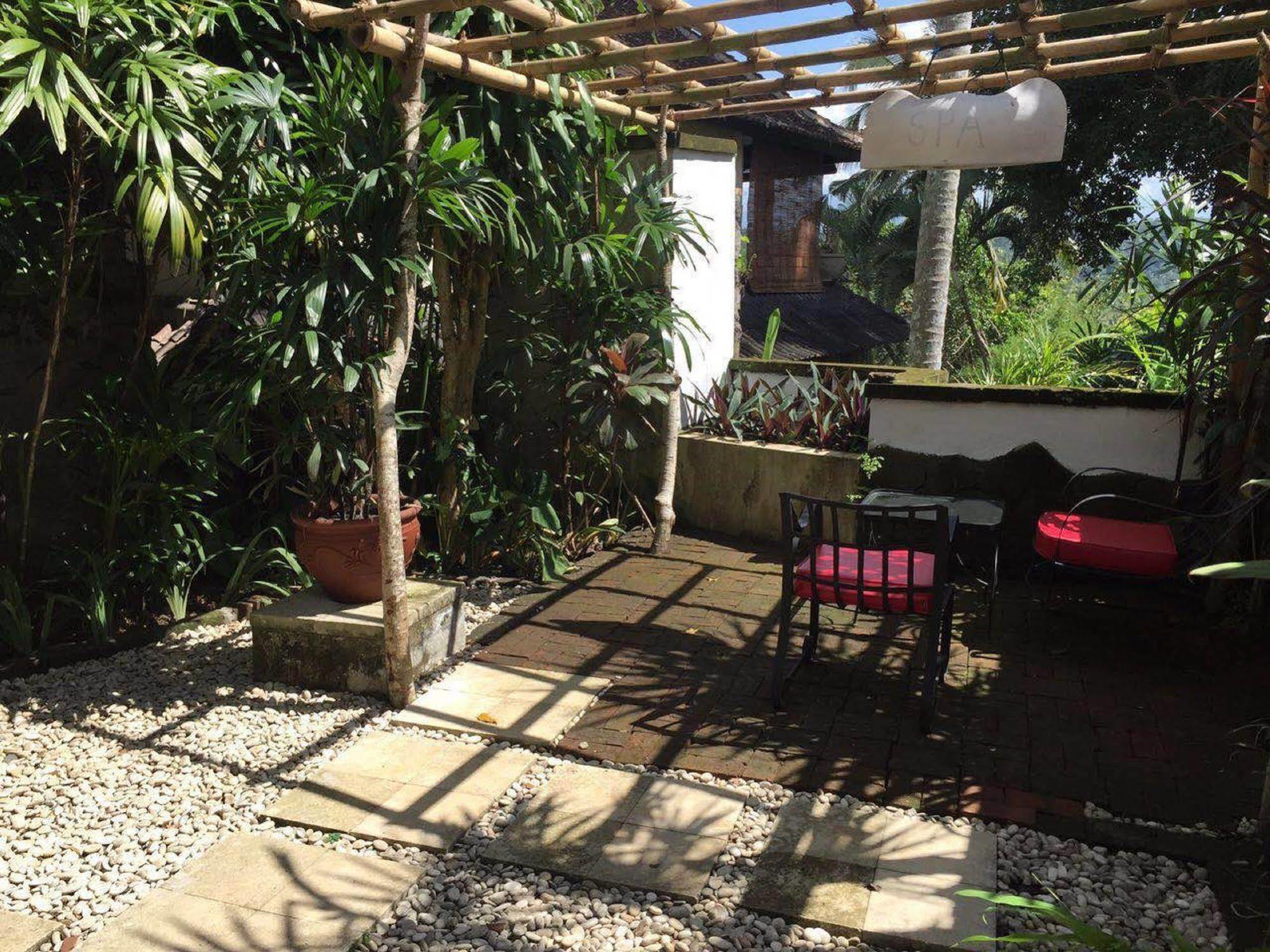 Taman Bebek Bali 4*