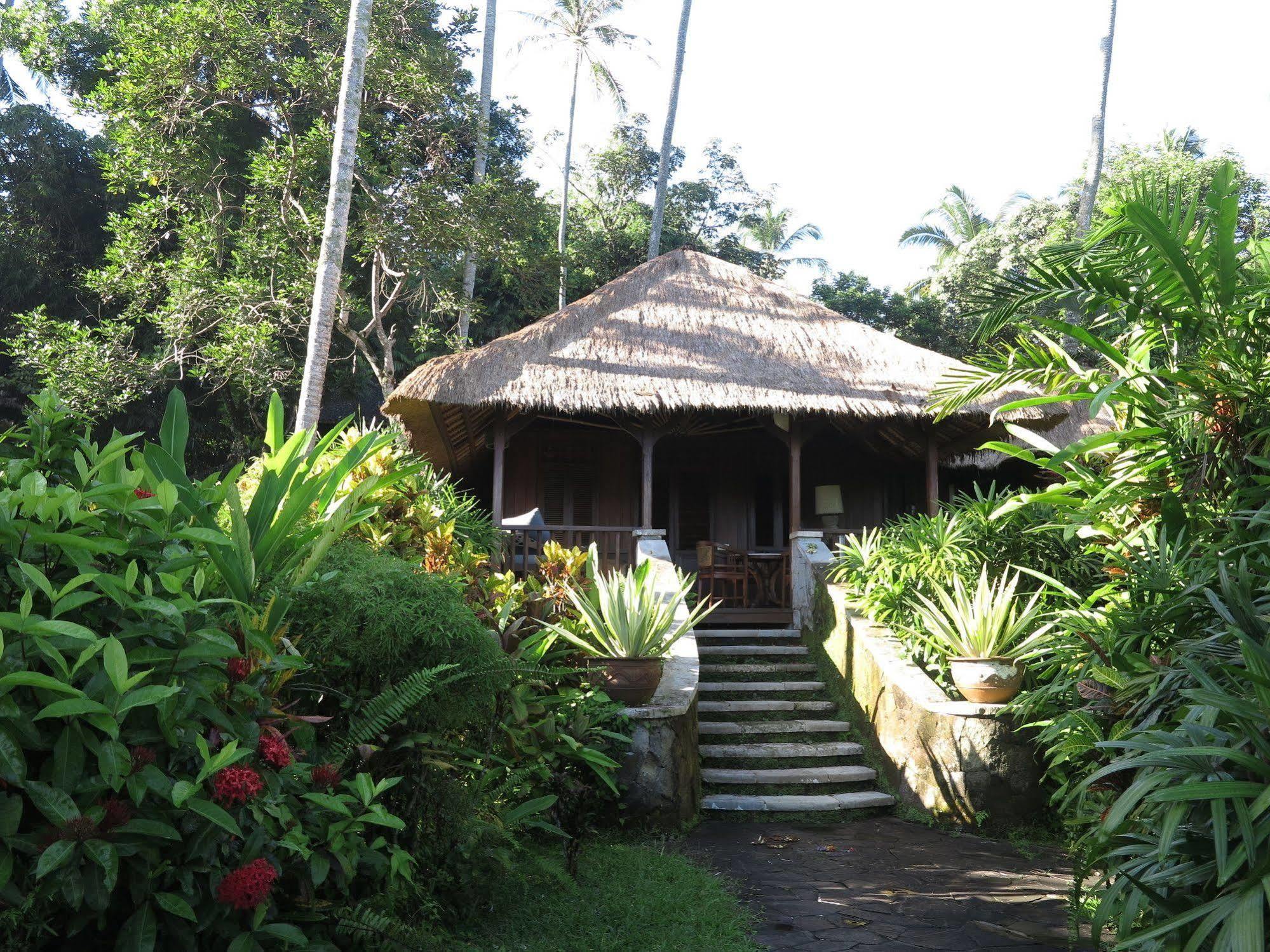 Taman Bebek Bali Resort
