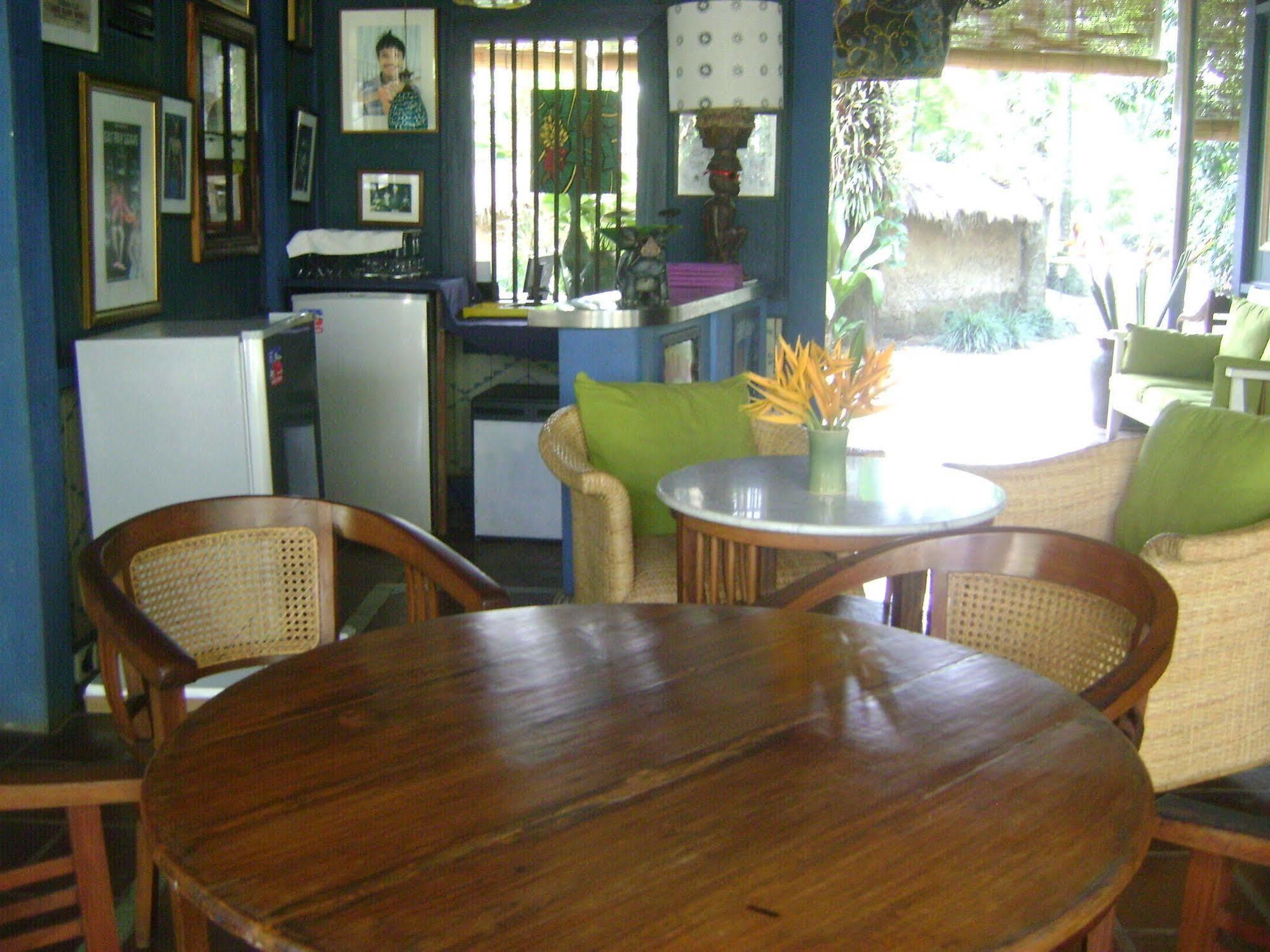 Taman Bebek Bali Resort