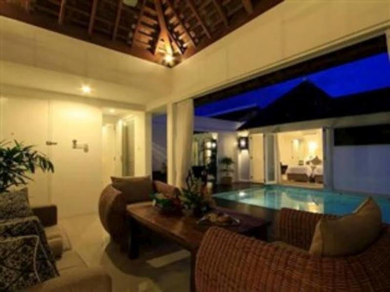 Astana Seminyak (Bali)