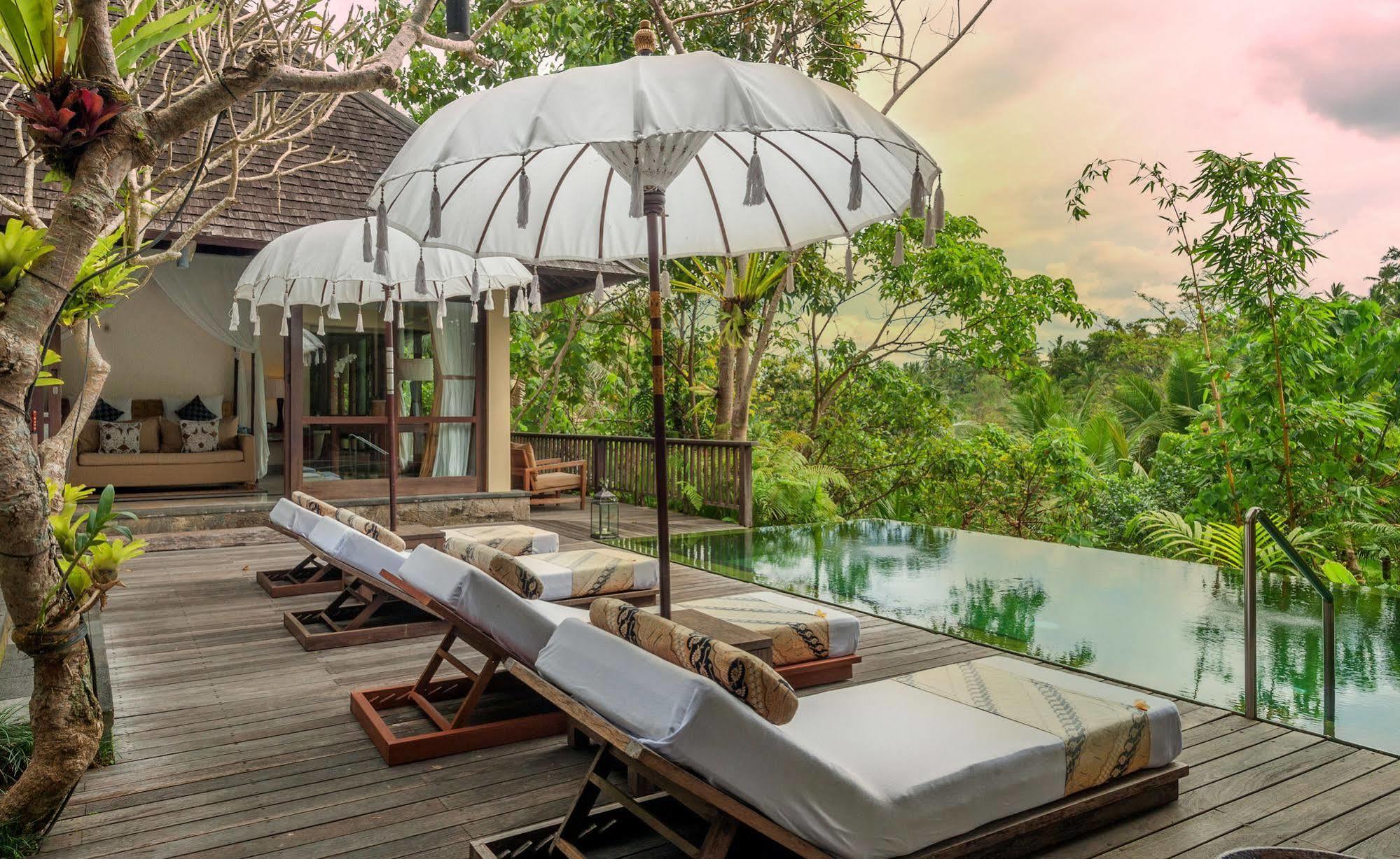 Komaneka At Bisma Resor 5*