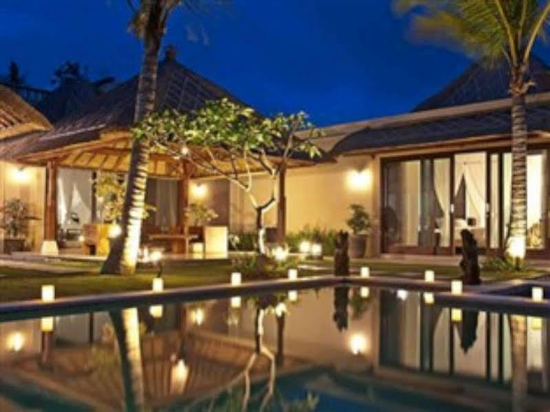Villa Hillstone Bali *