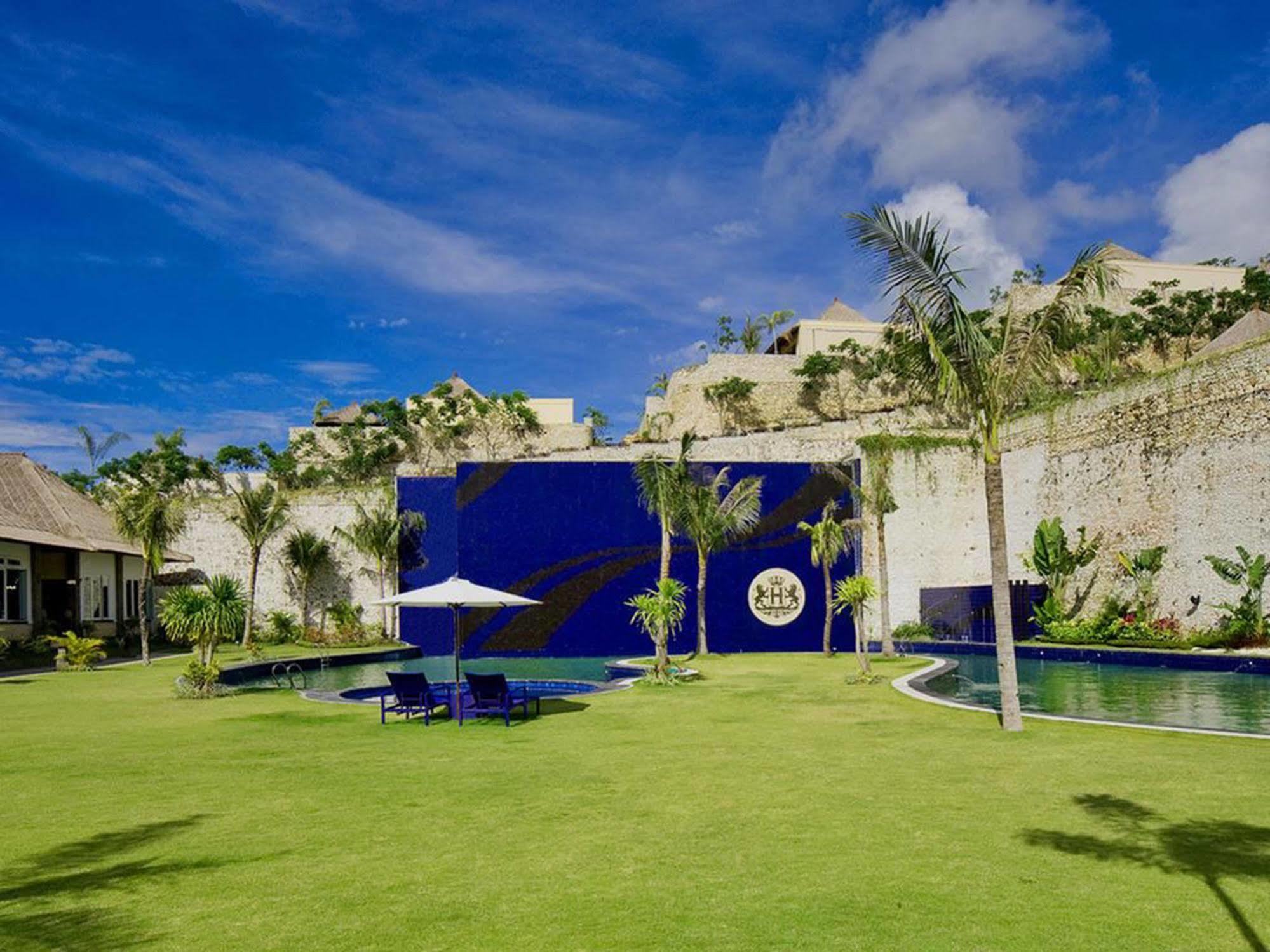 Hillstone Bali Ungasan (Bali)