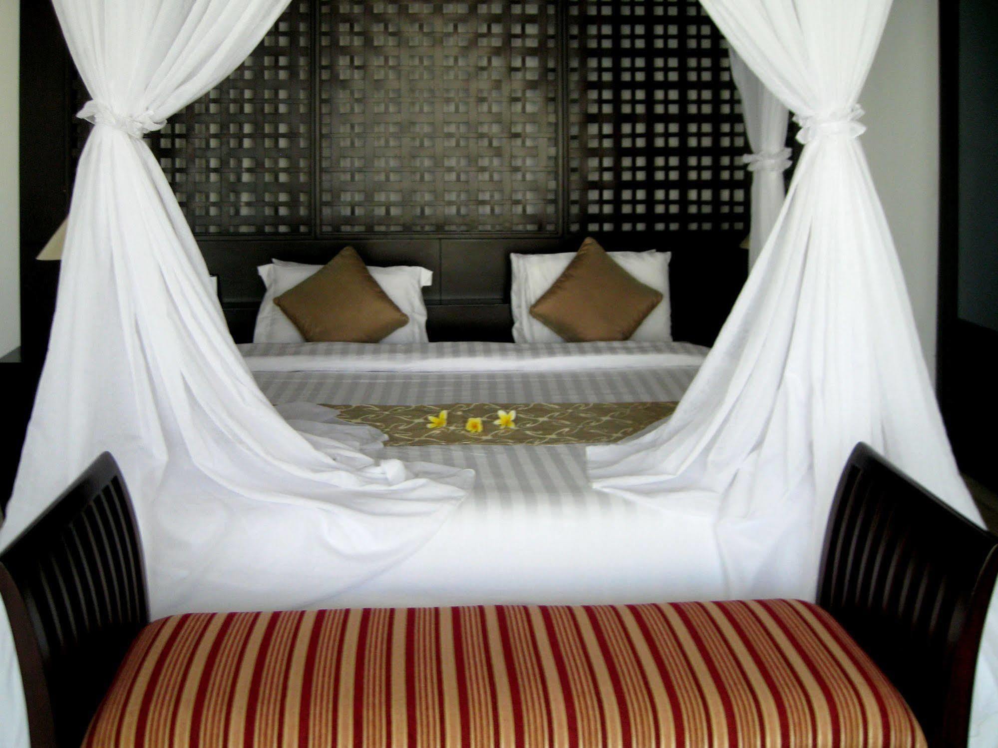 Hillstone Bali Villa
