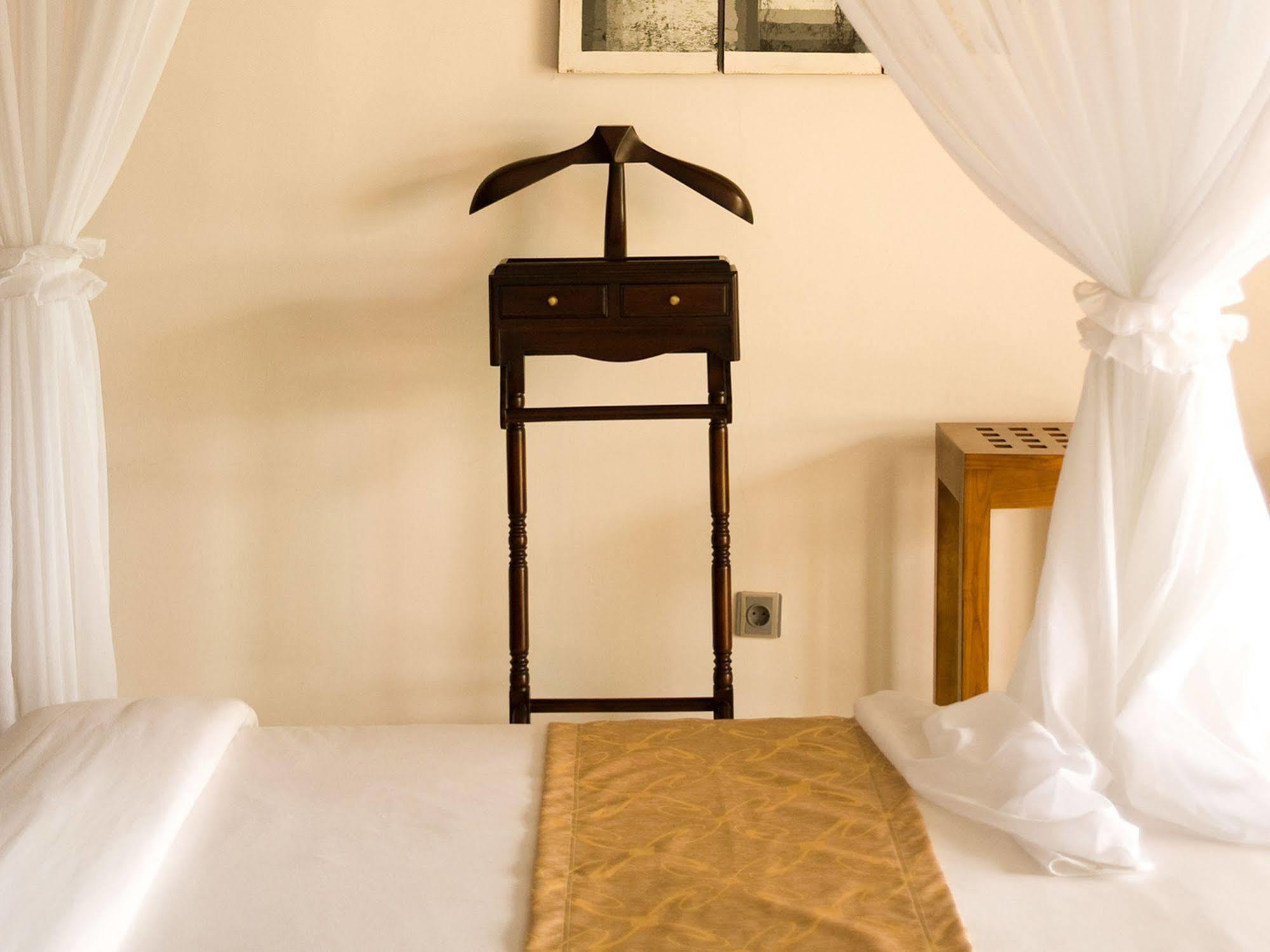 Hillstone Bali Villa