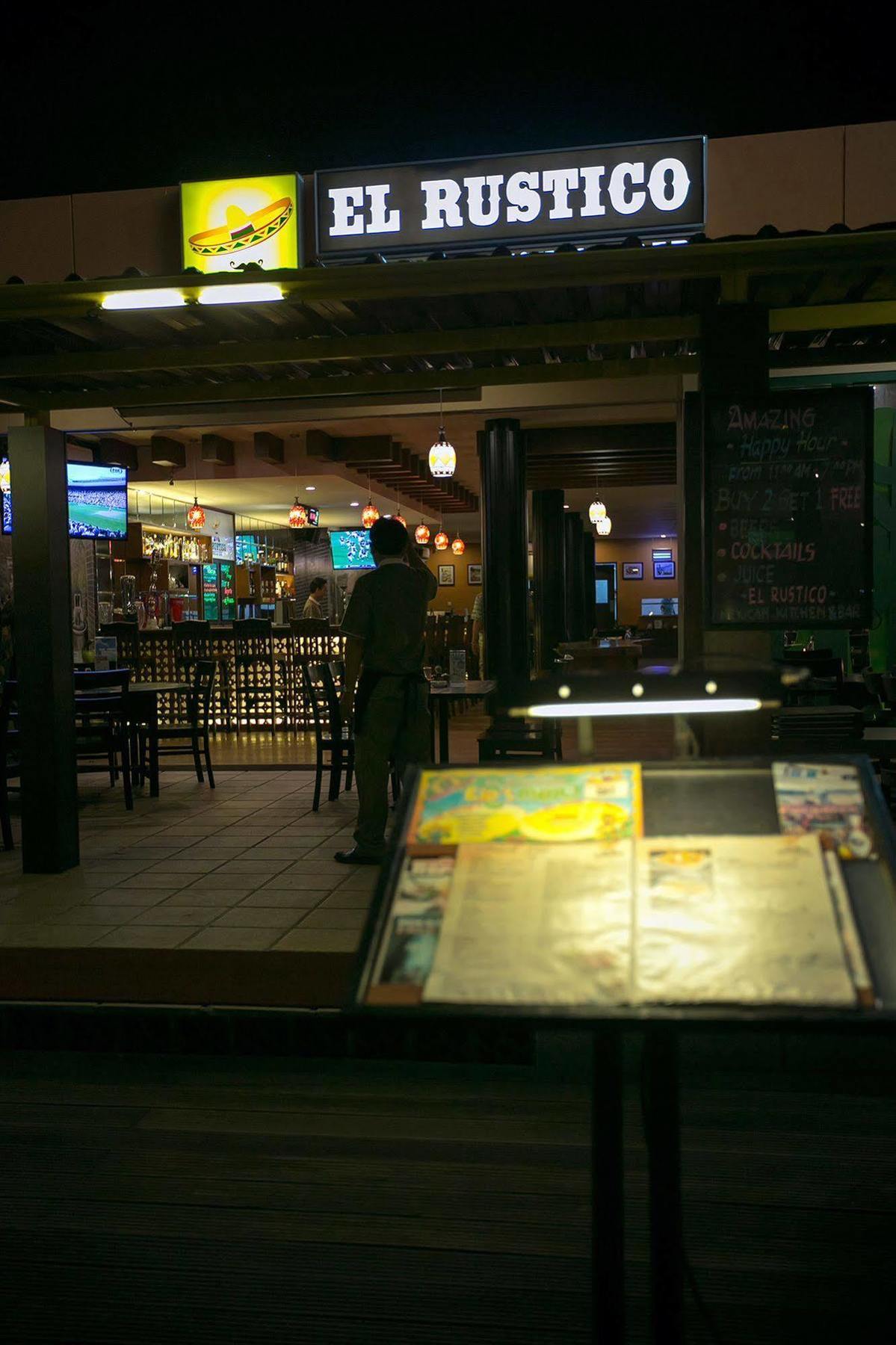 Kuta Station And Hotel BALI