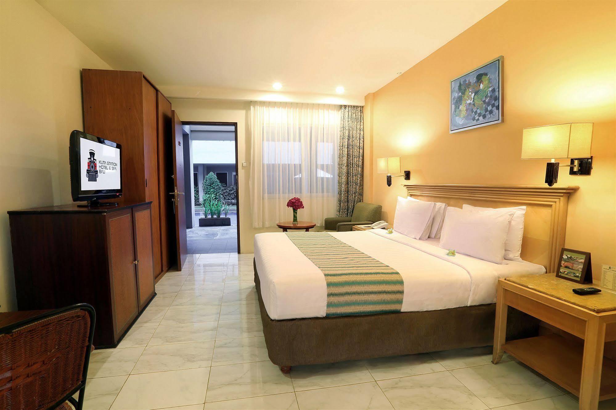 Kuta Station And 3* BALI